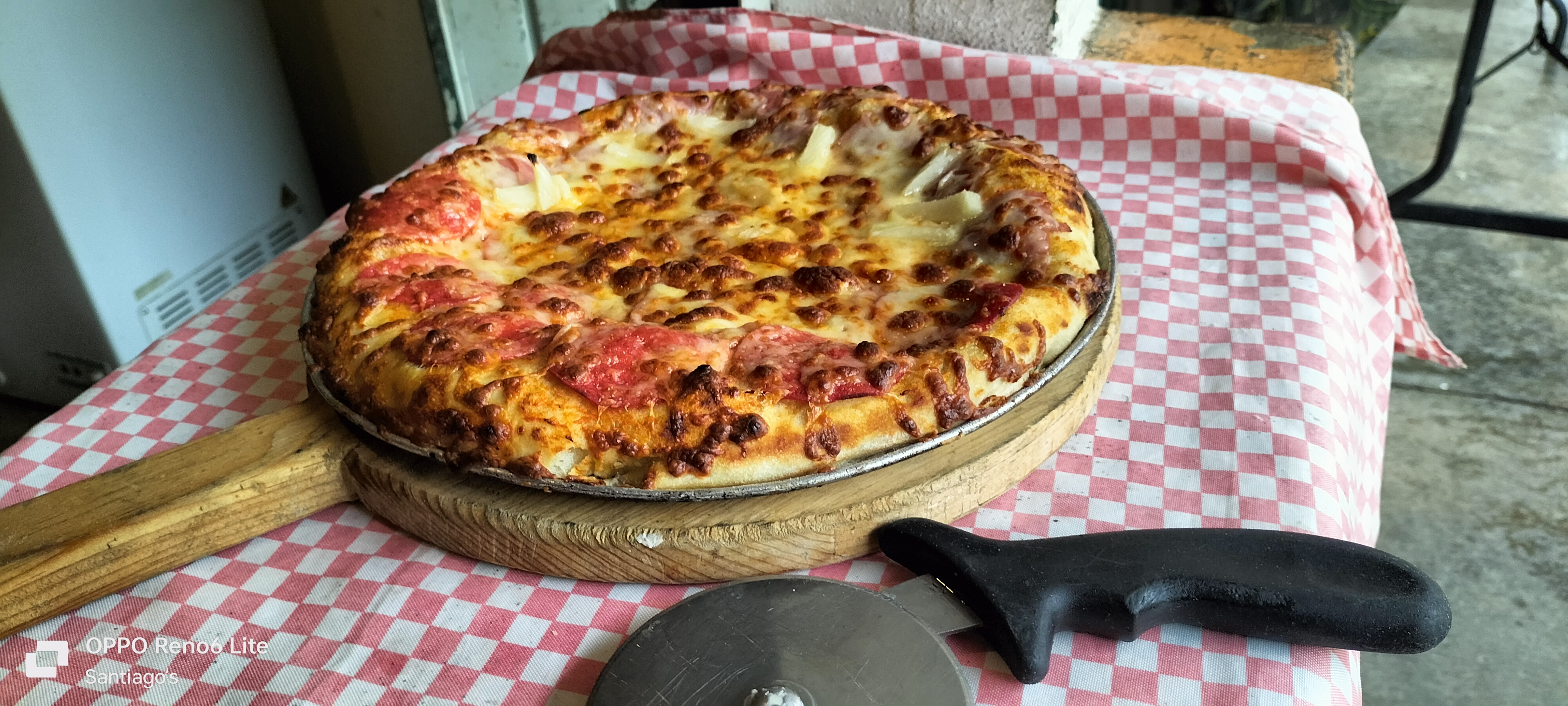 SODERIA & PIZZERIA LUIGI'S image 2