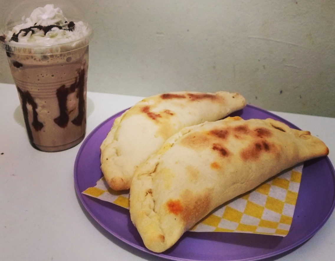 SODERIA & PIZZERIA LUIGI'S image 5