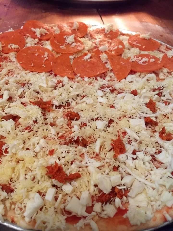 SODERIA & PIZZERIA LUIGI'S image 6