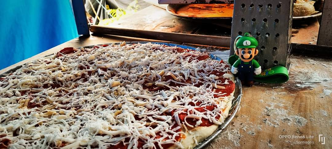 SODERIA & PIZZERIA LUIGI'S image 8