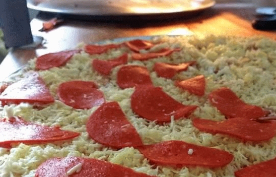 SODERIA & PIZZERIA LUIGI'S image 10