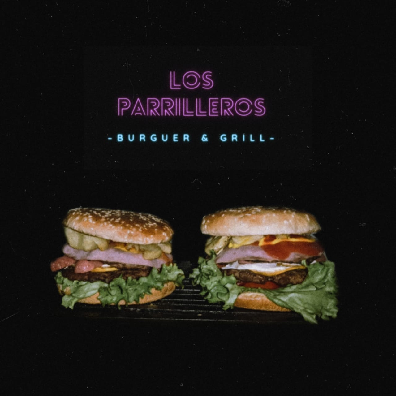 Los Parrilleros image 3