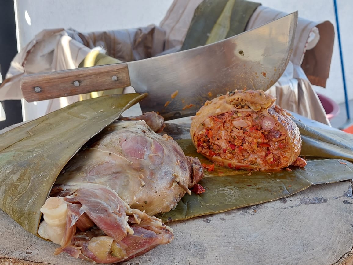 Barbacoa VarTre image 1