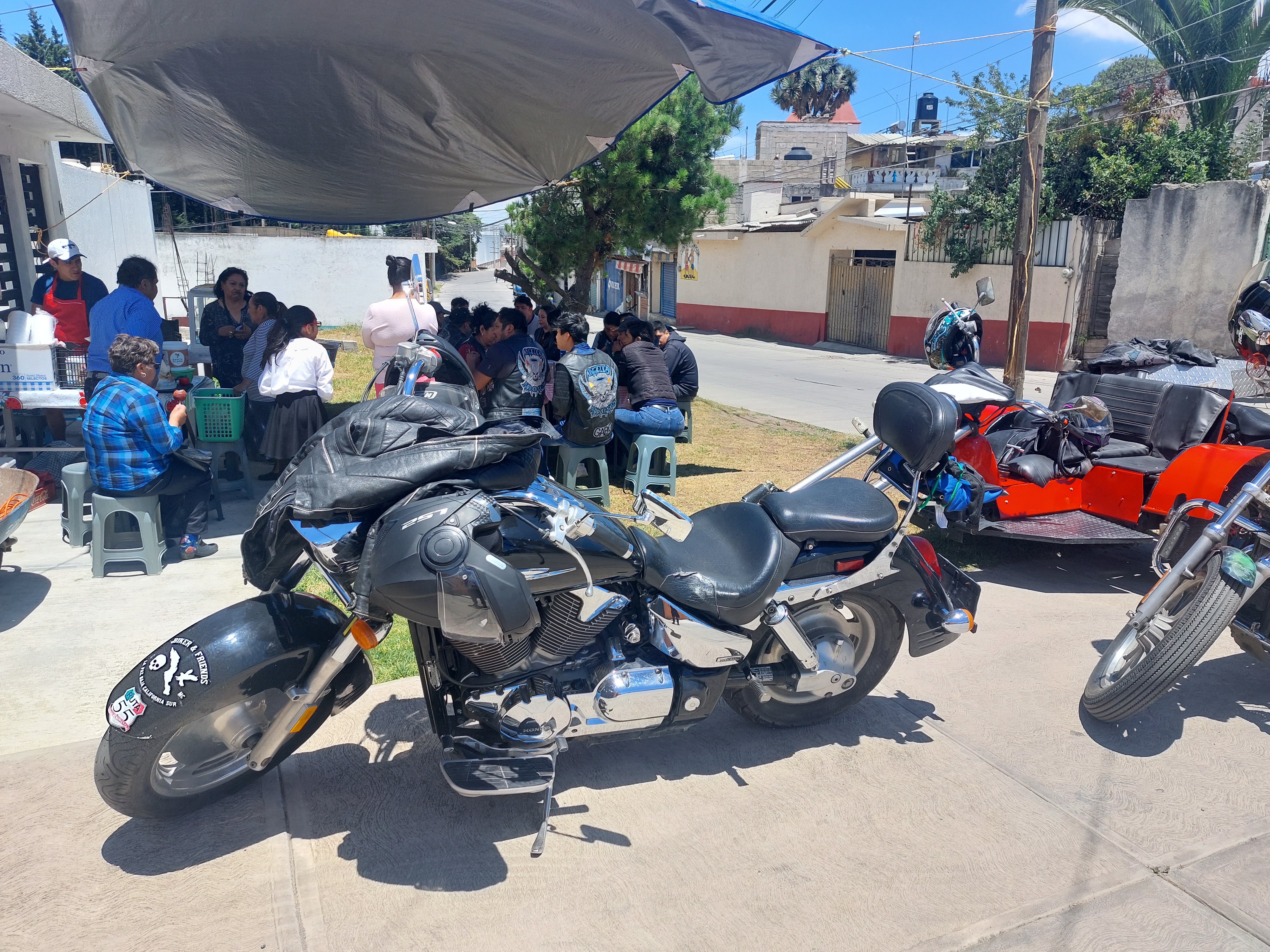 Barbacoa VarTre image 3