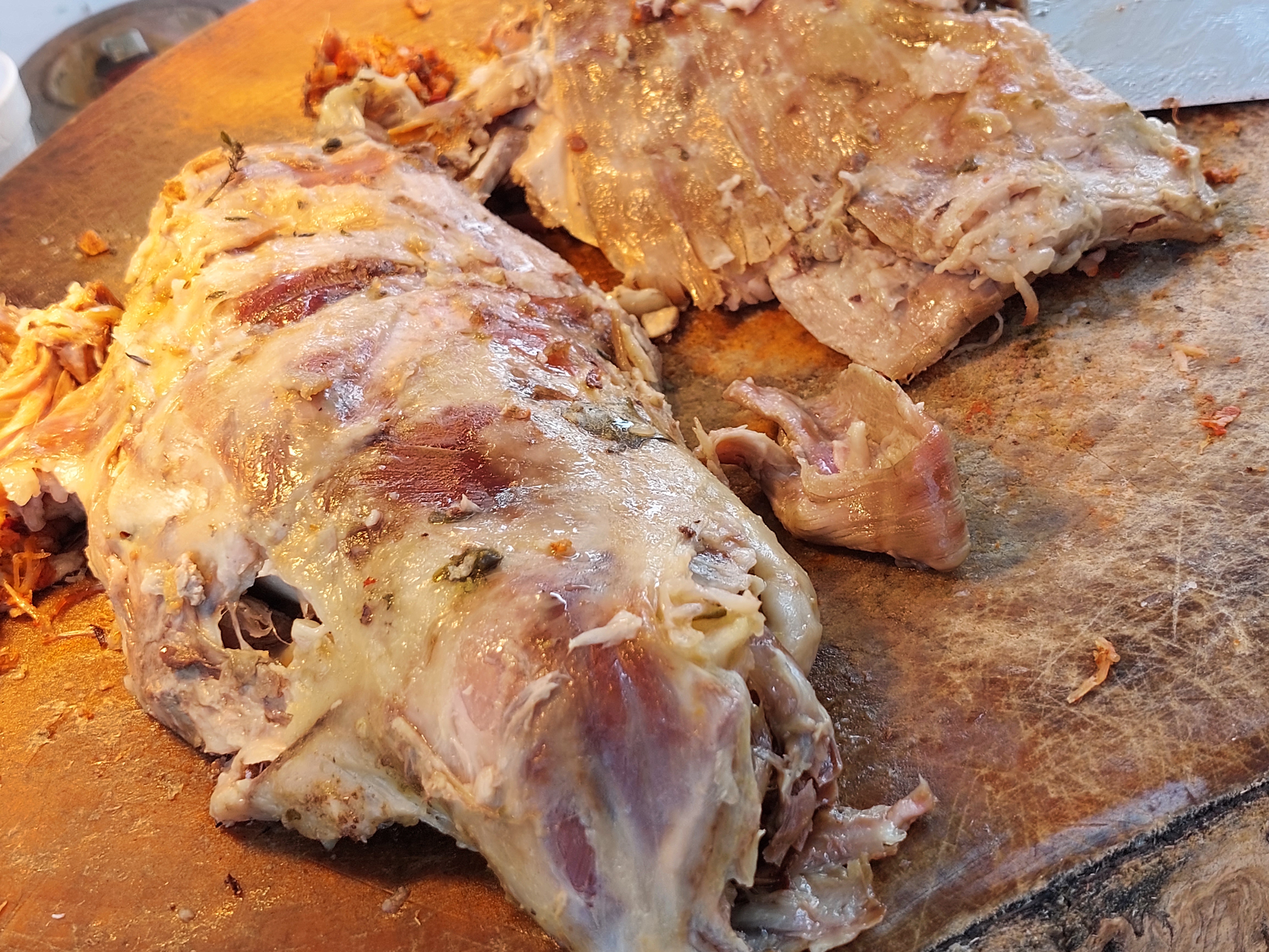 Barbacoa VarTre image 4