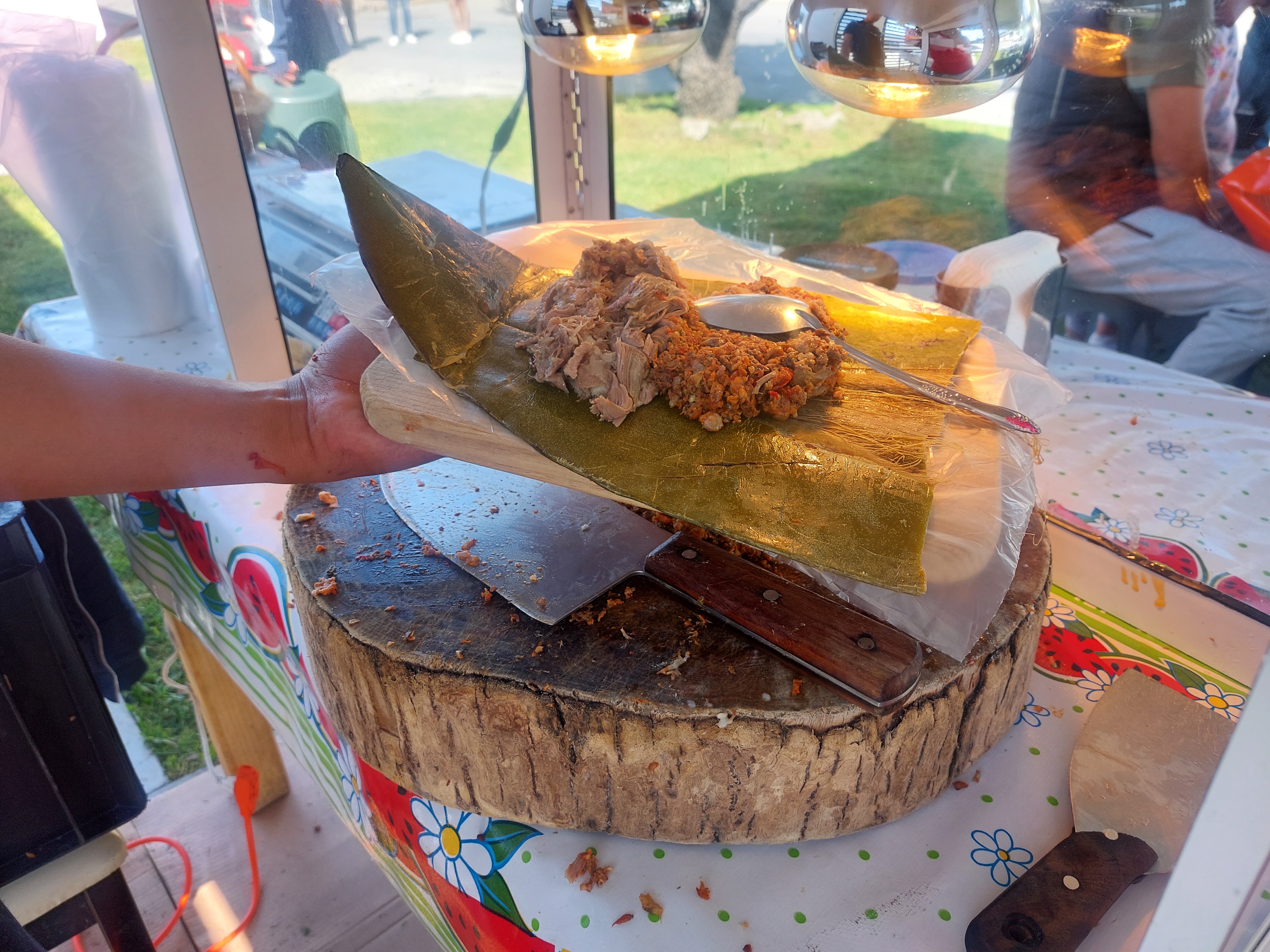 Barbacoa VarTre image 5