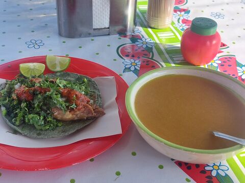 Barbacoa VarTre image 6