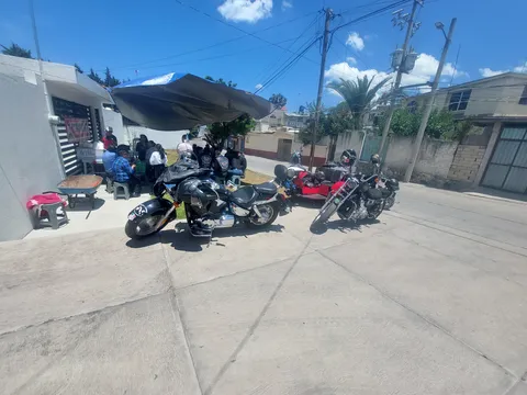 Barbacoa VarTre image 7