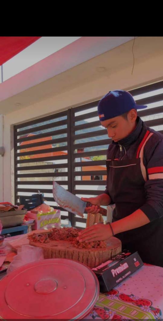 Barbacoa VarTre image 9