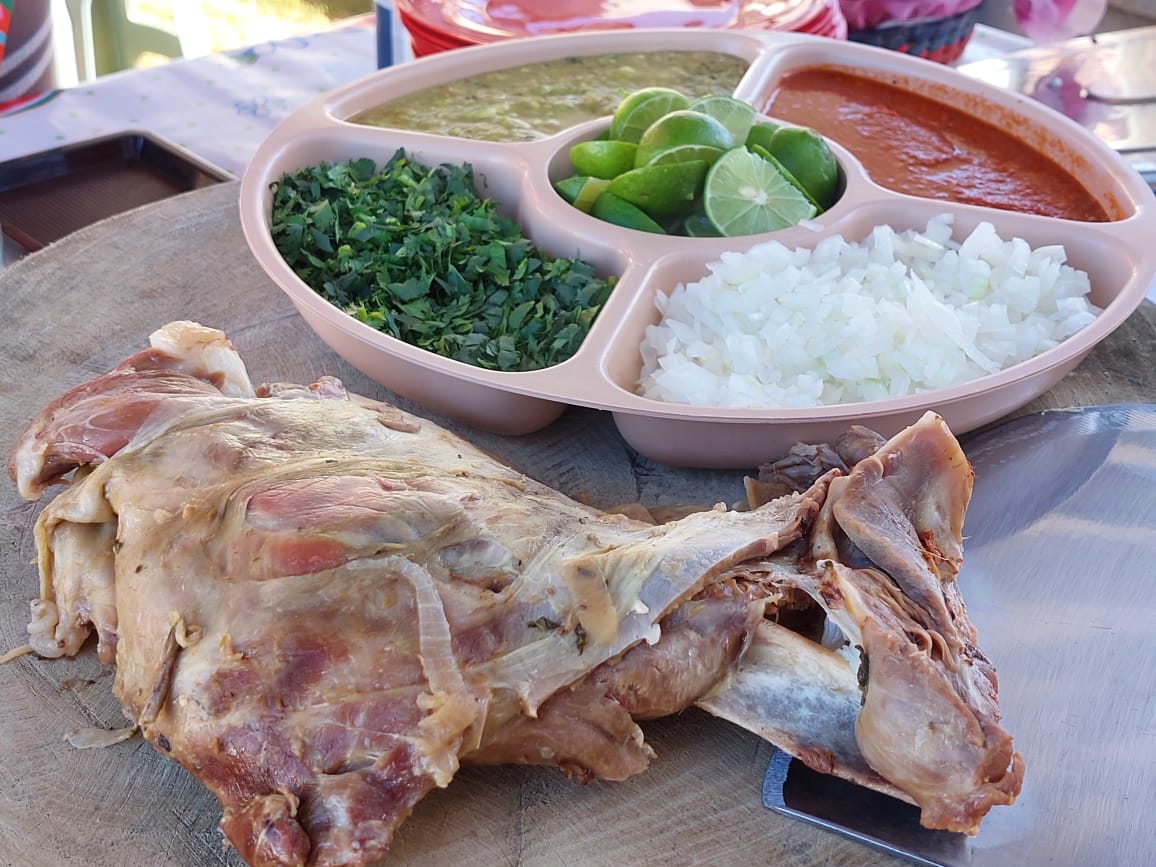 Barbacoa VarTre image 10