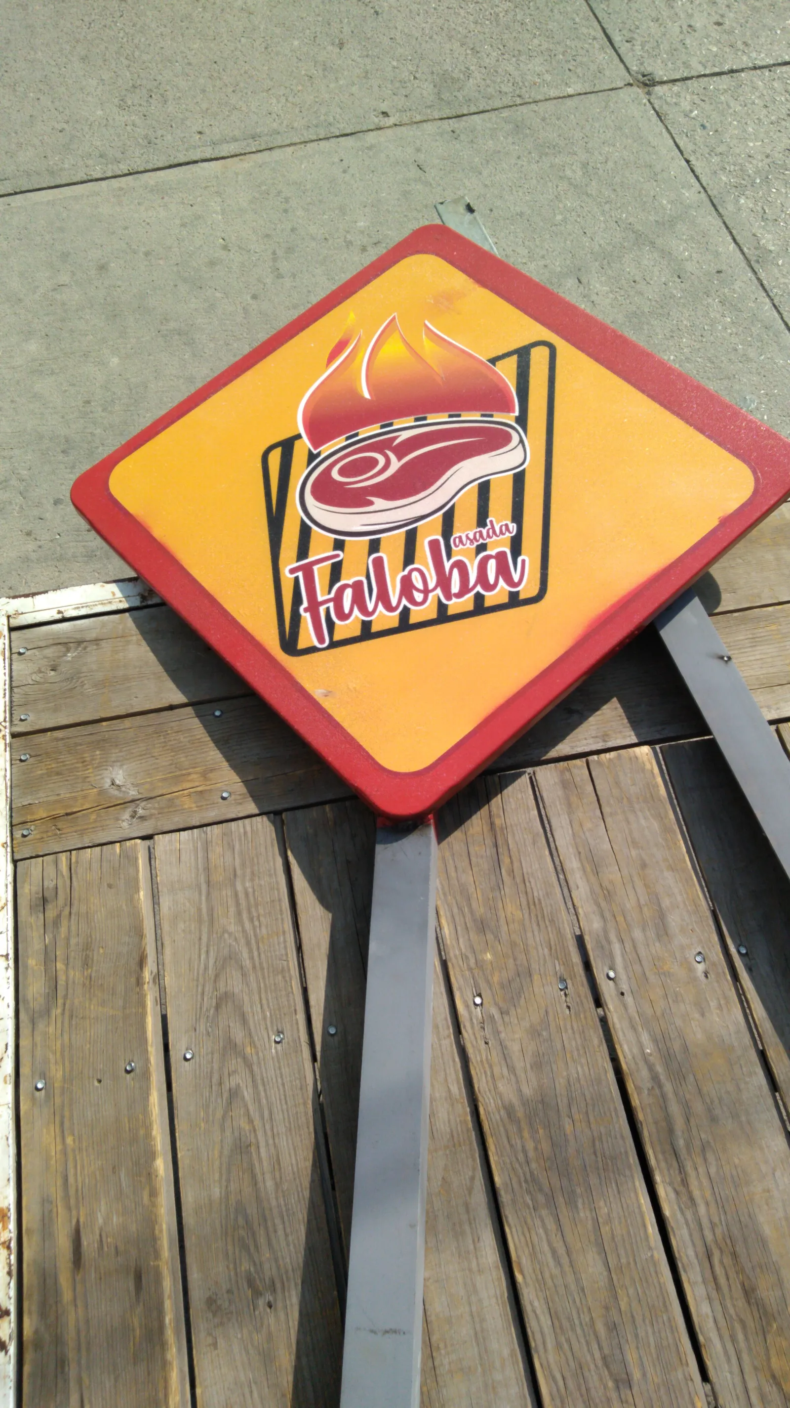 Asada FALOBA image 3