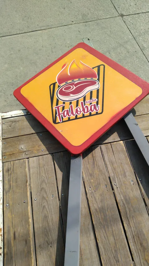 Asada FALOBA image 3