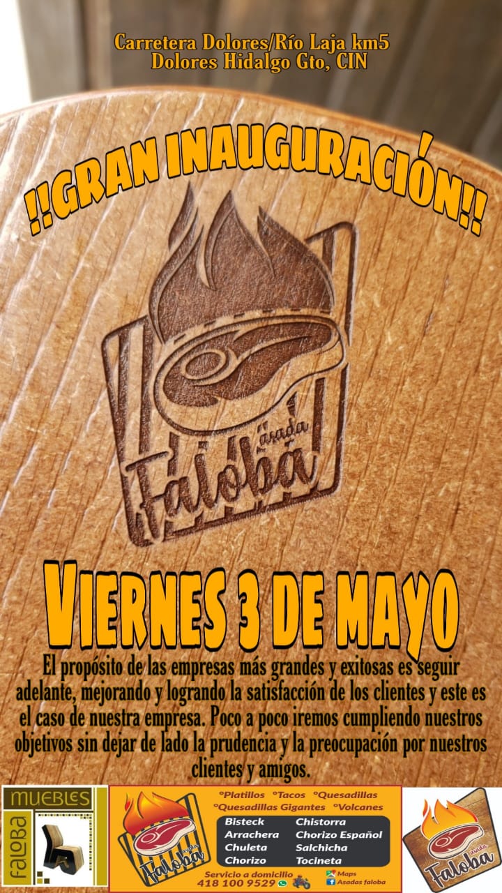 Asada FALOBA image 6