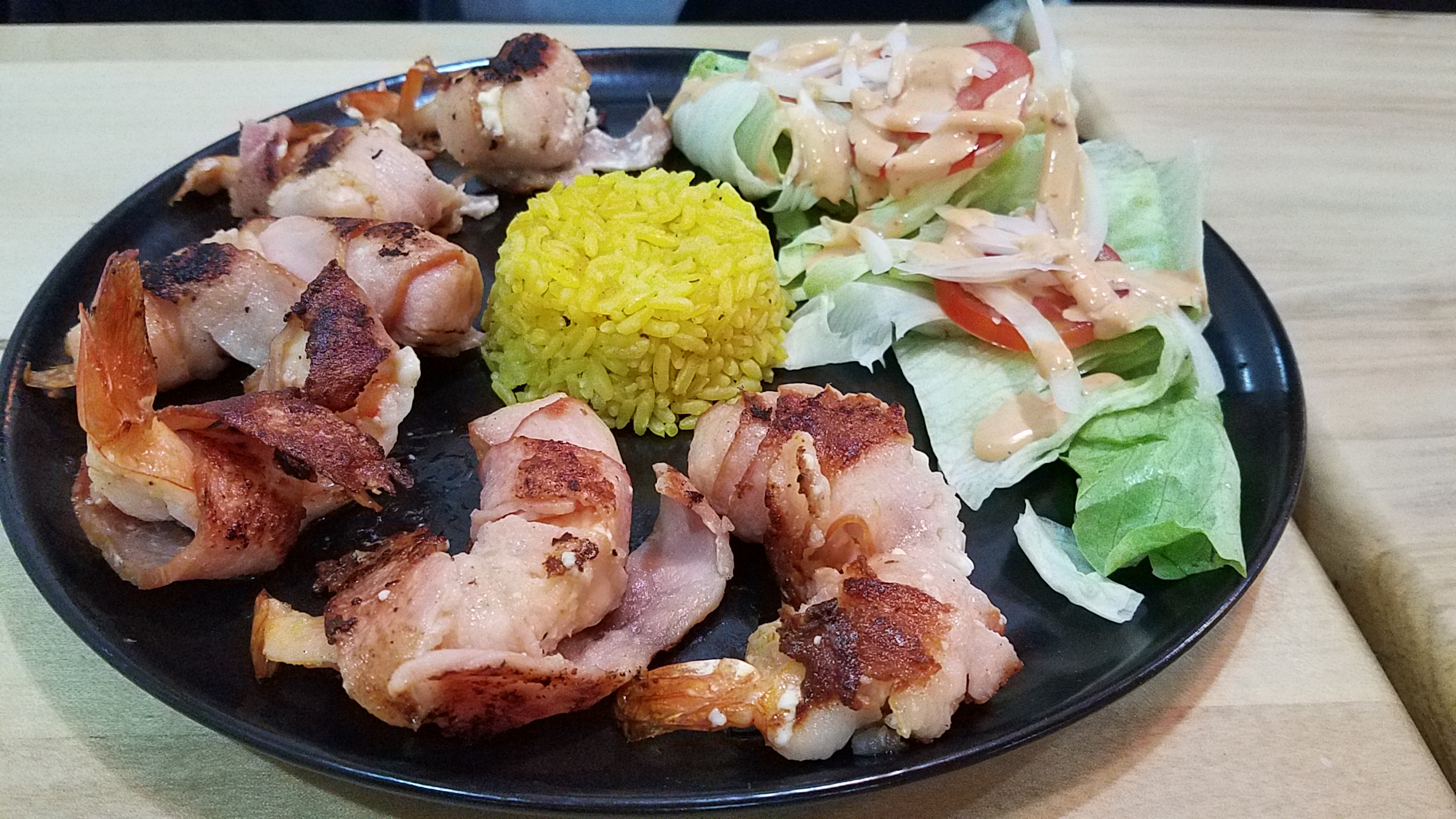 Marlín, Mar y Tierra image 4