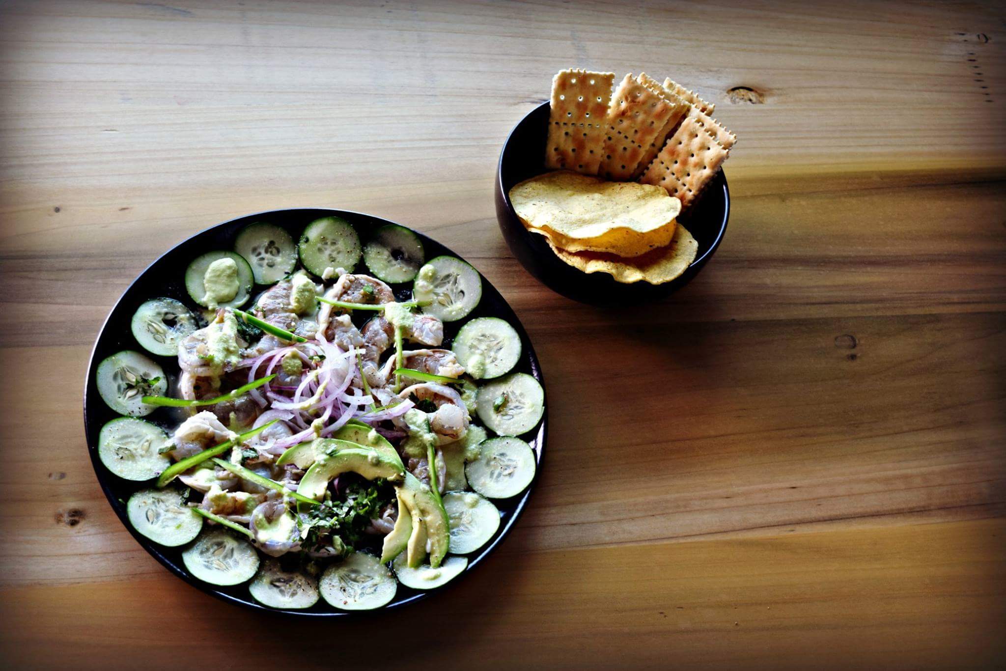 Marlín, Mar y Tierra image 6