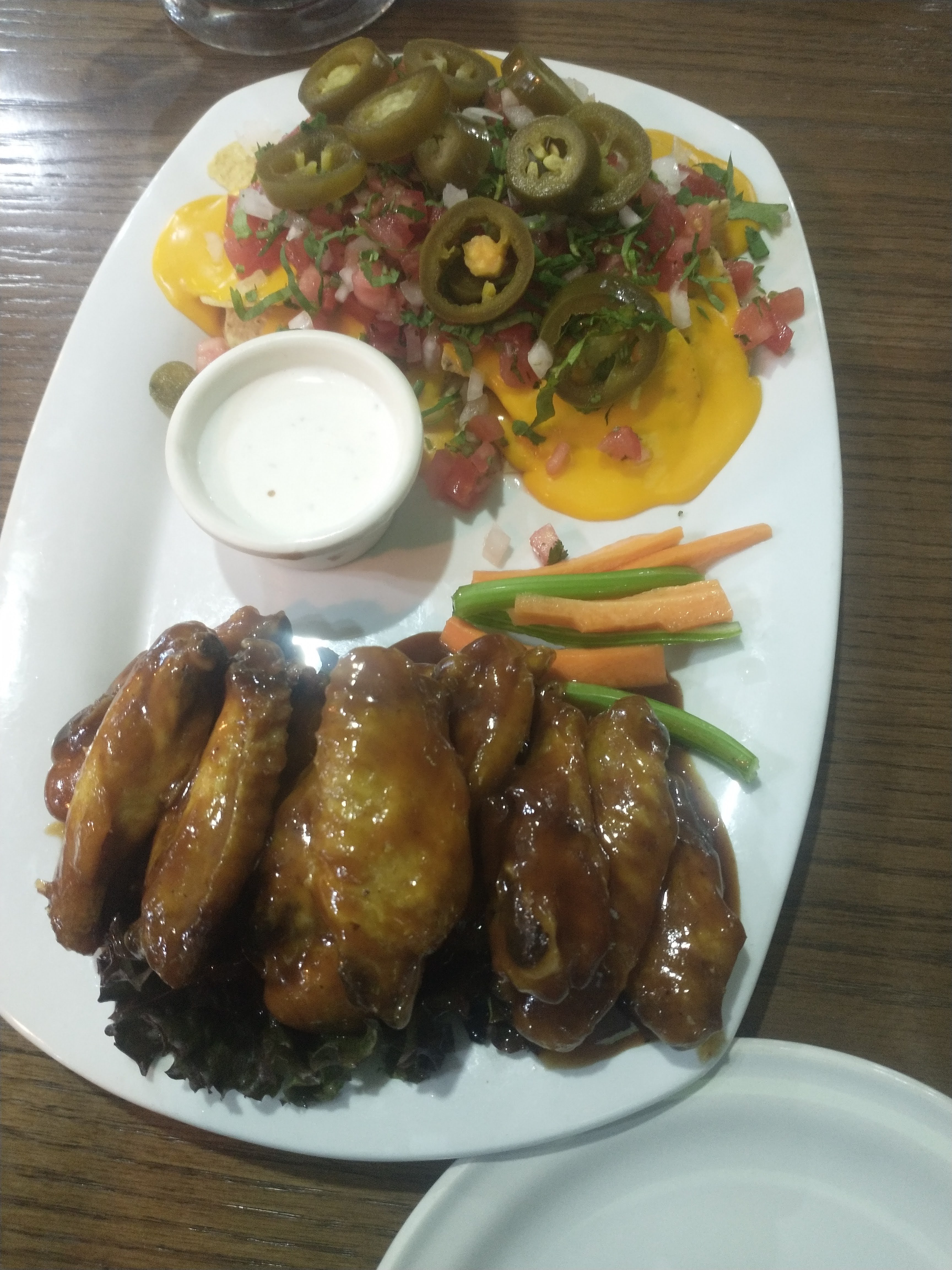 Marlín, Mar y Tierra image 9