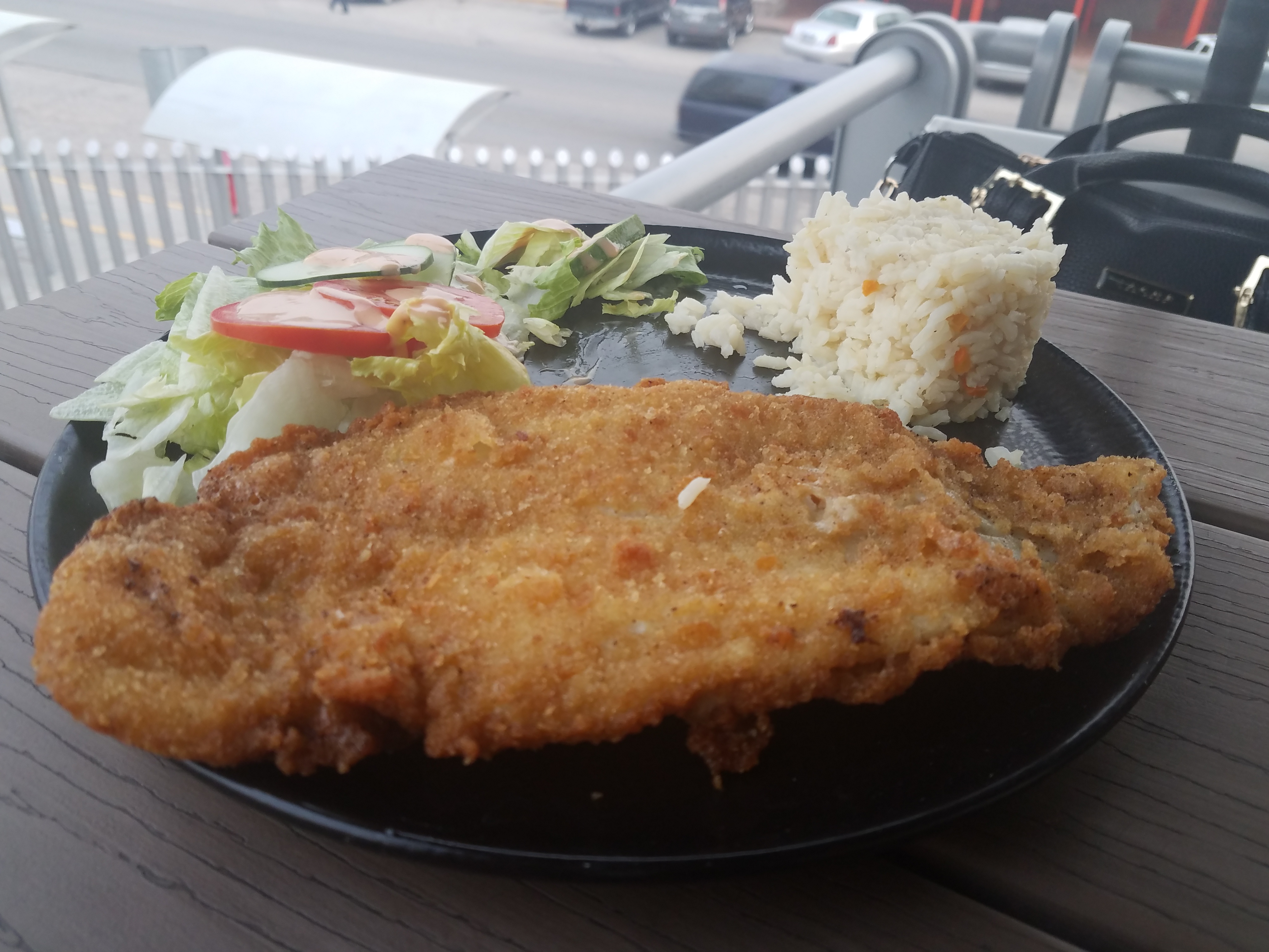 Marlín, Mar y Tierra image 10