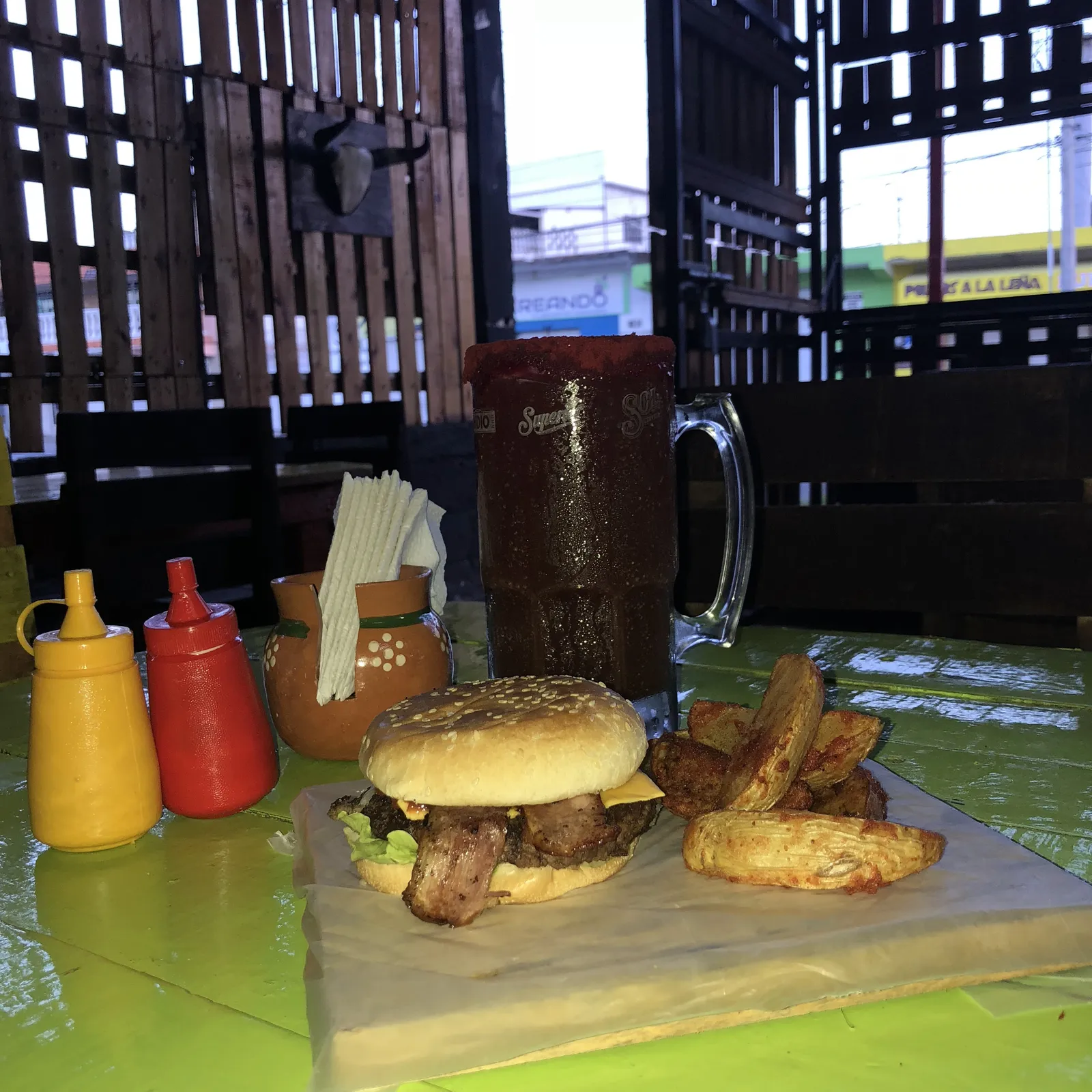 Mi CABAÑA image 7