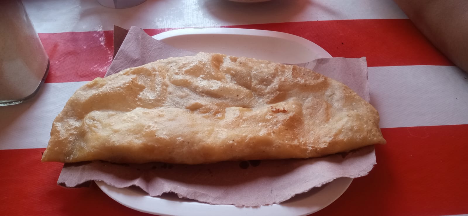 Empanadotas de la Vicente López. image 1