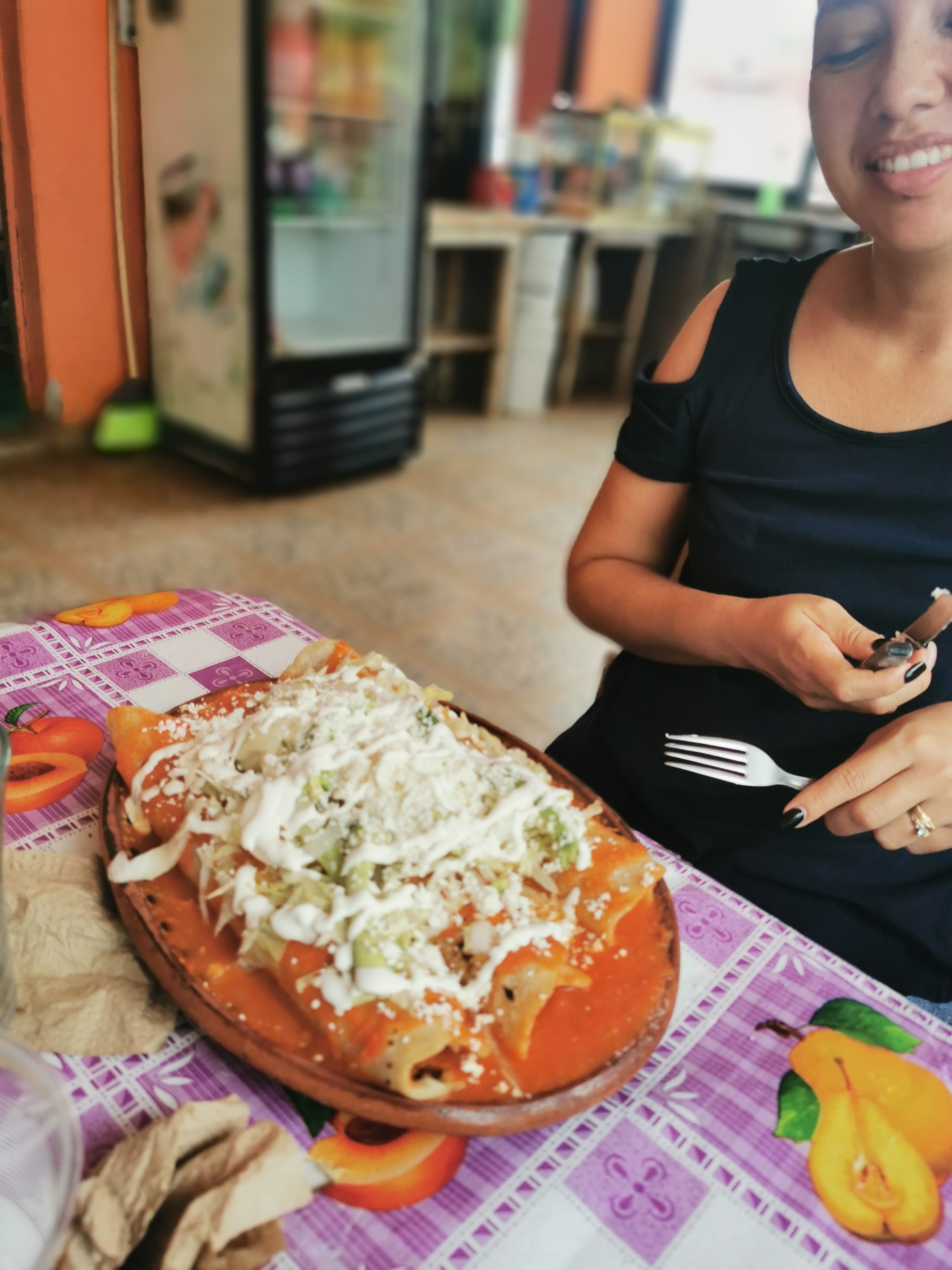 Empanadotas de la Vicente López. image 2