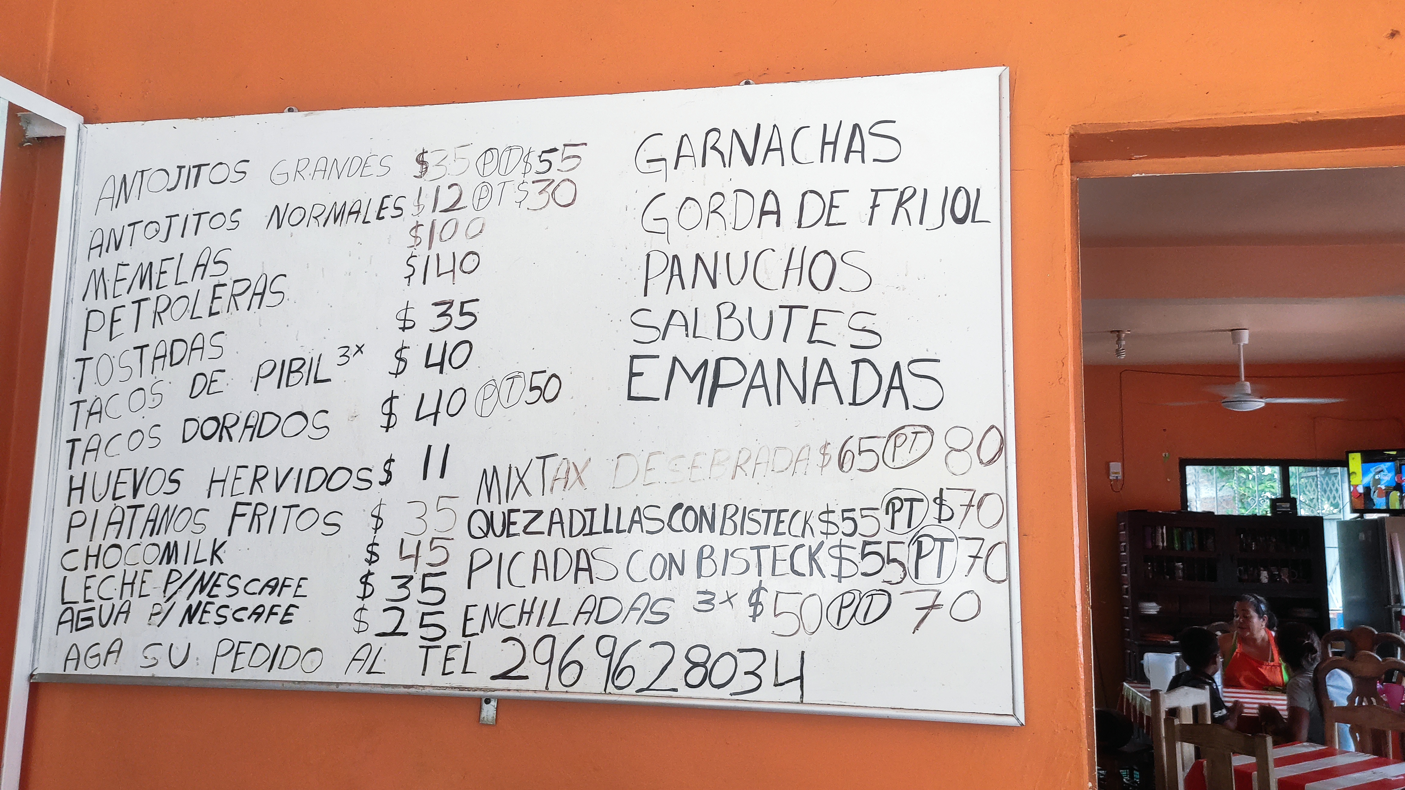 Empanadotas de la Vicente López. image 4