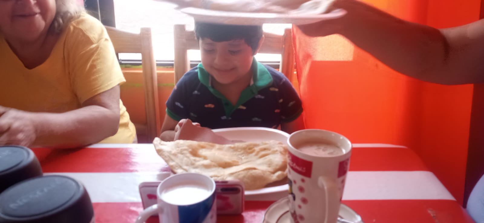 Empanadotas de la Vicente López. image 5