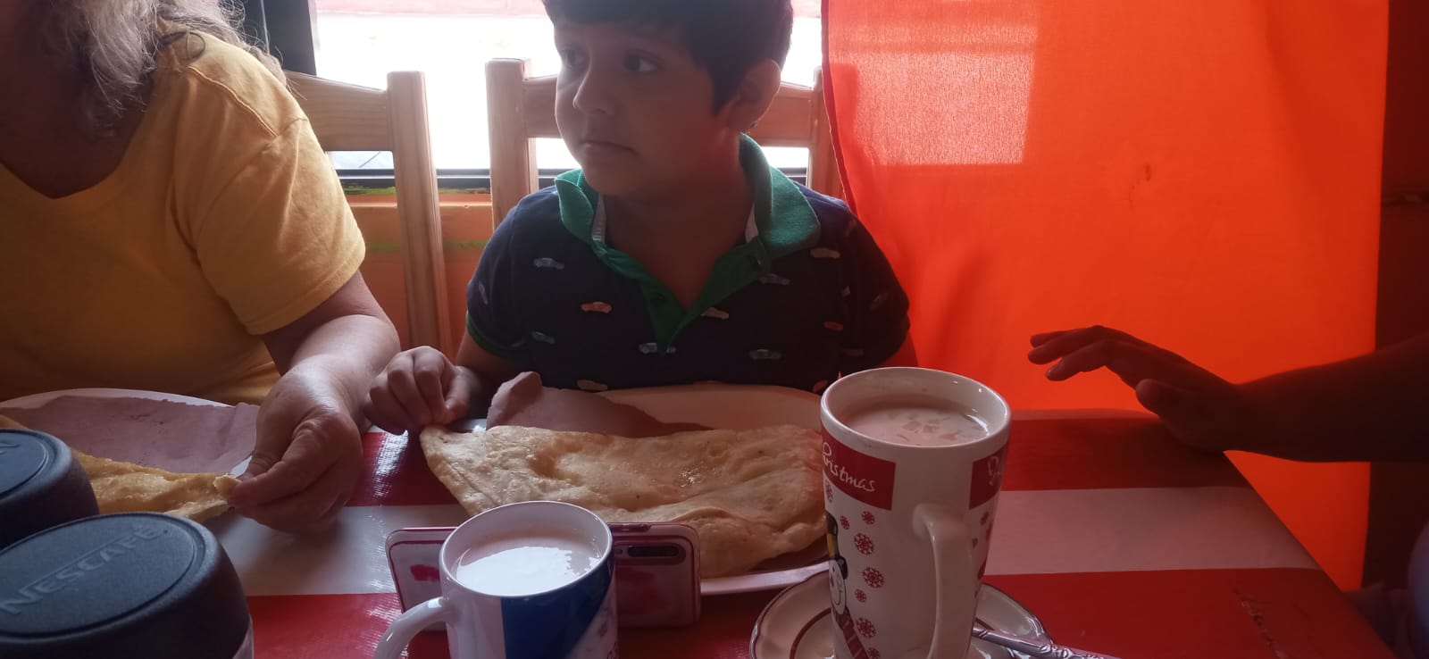 Empanadotas de la Vicente López. image 6