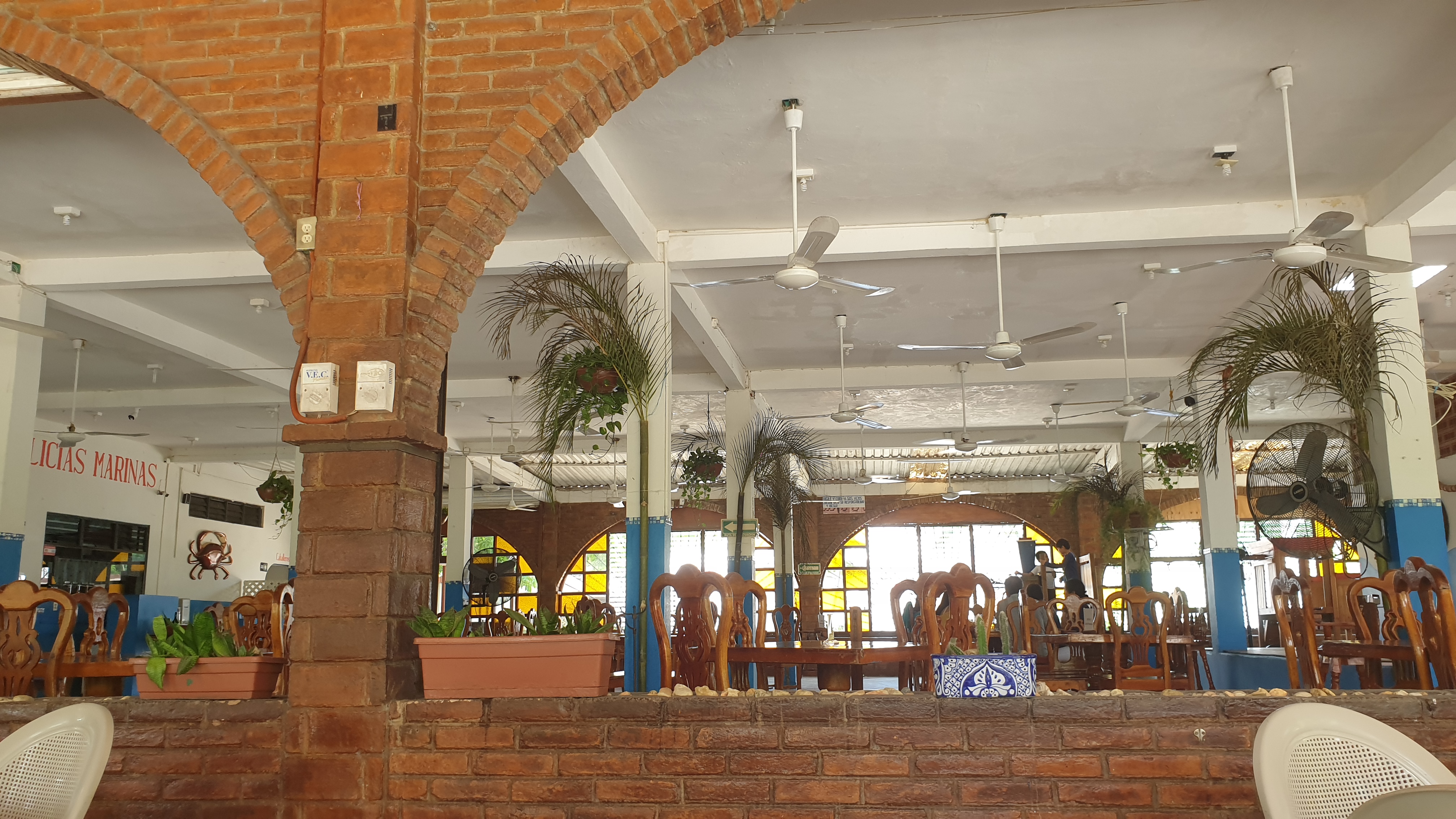 Las Delicias Marinas image 1