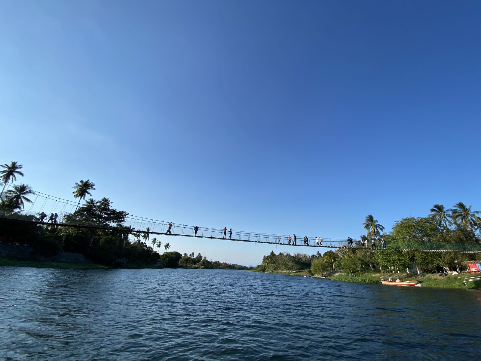 Las Delicias Marinas image 5