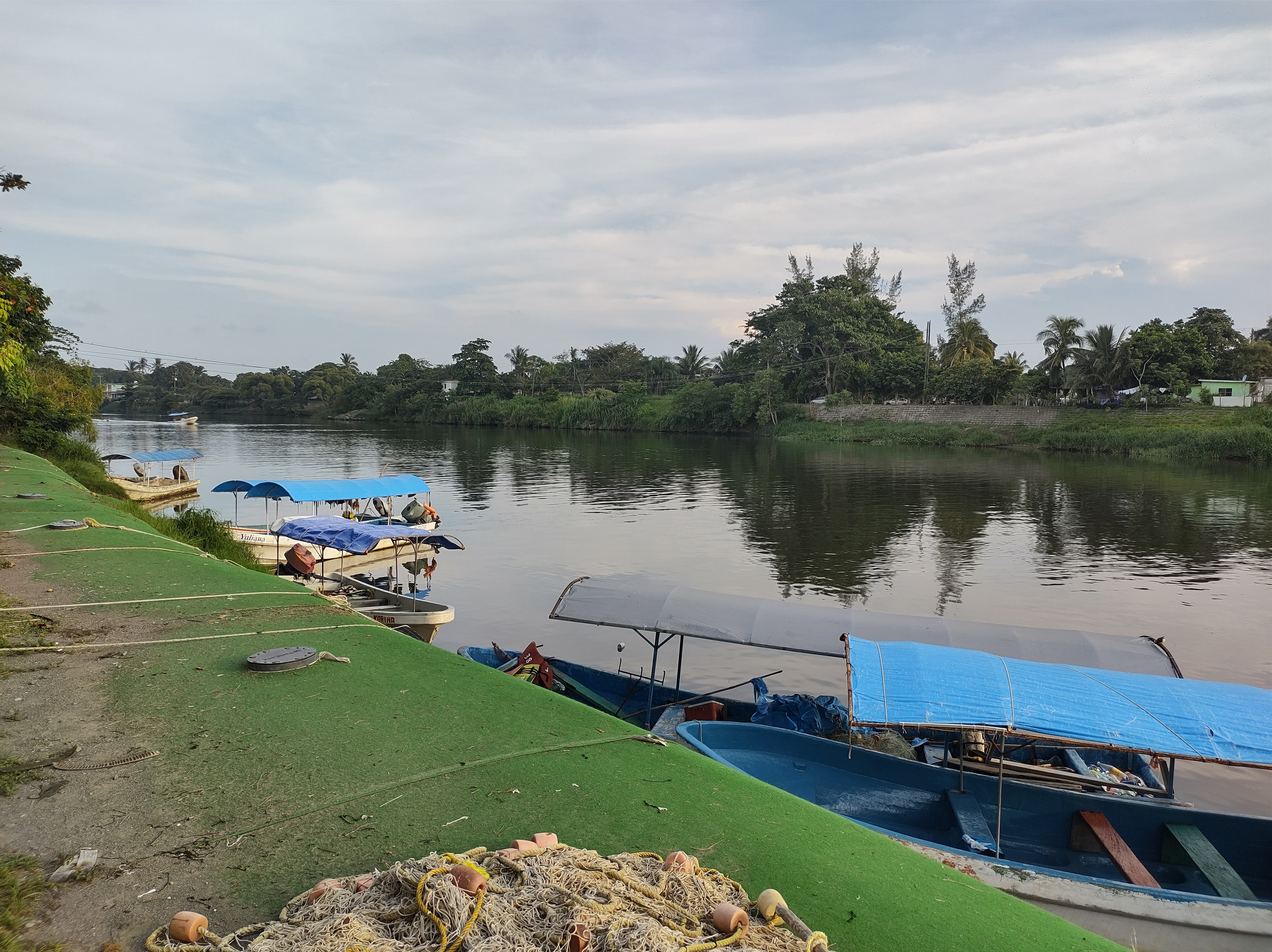 Las Delicias Marinas image 6