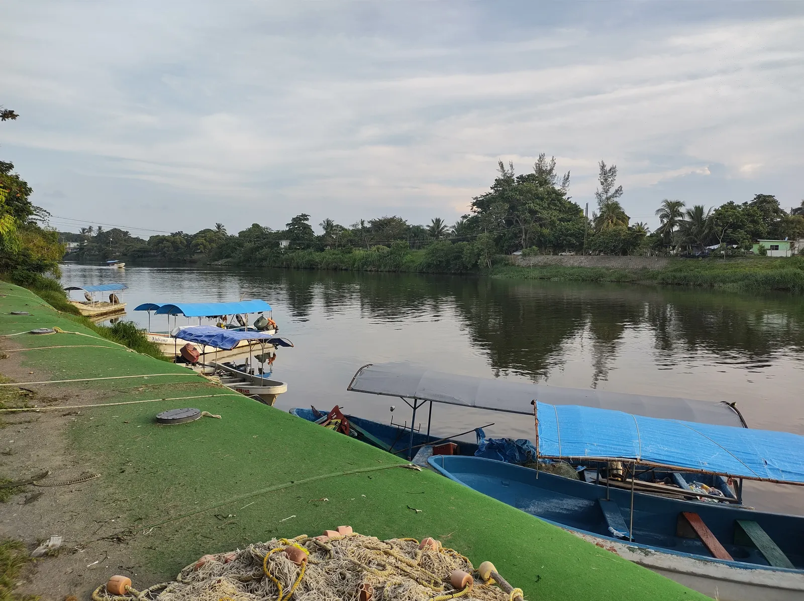 Las Delicias Marinas image 6