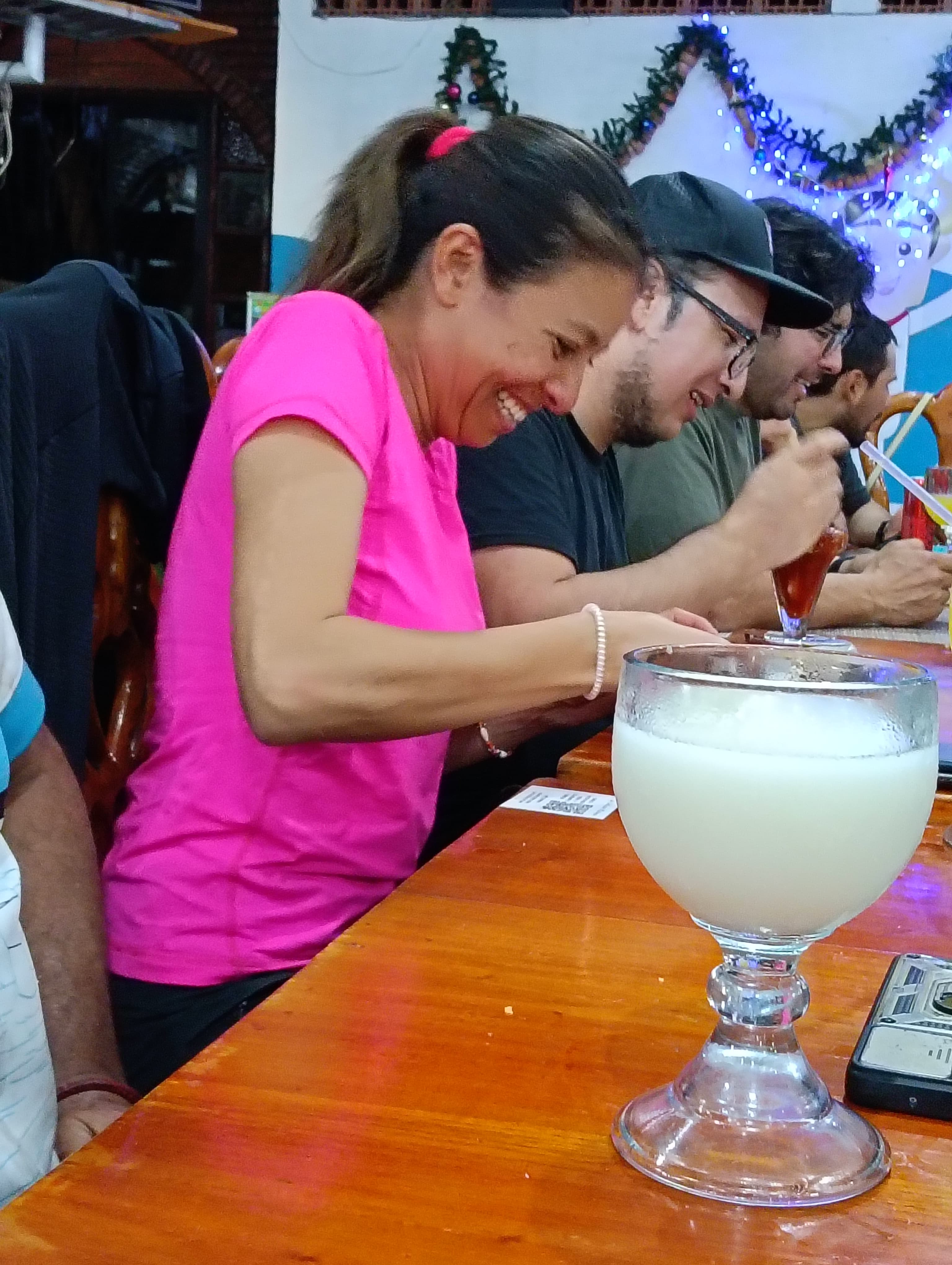 Las Delicias Marinas image 9