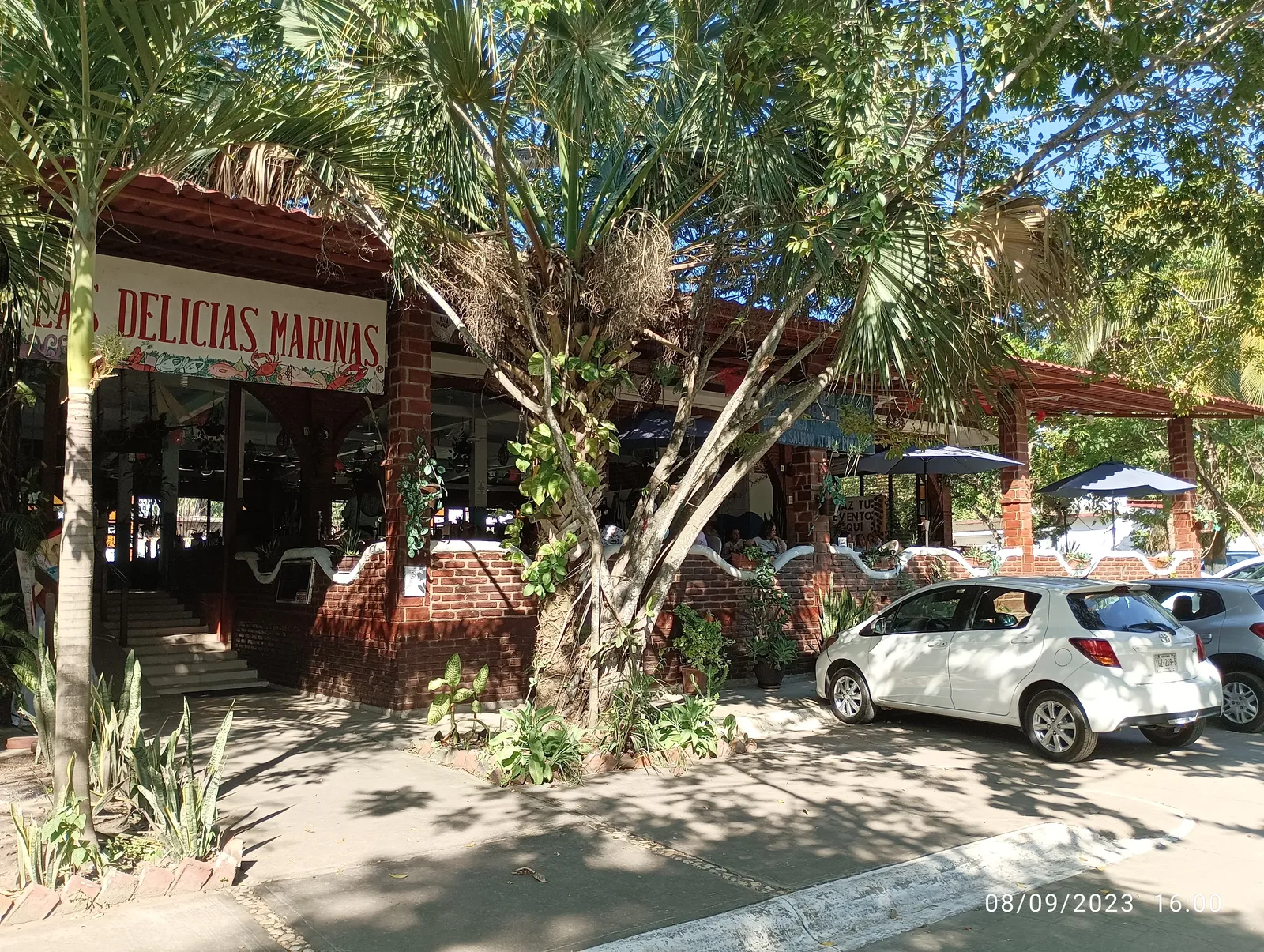Las Delicias Marinas image 10