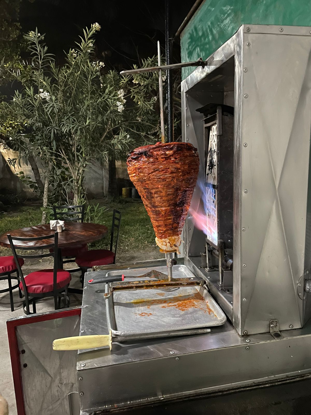 Taquería la libre image 2