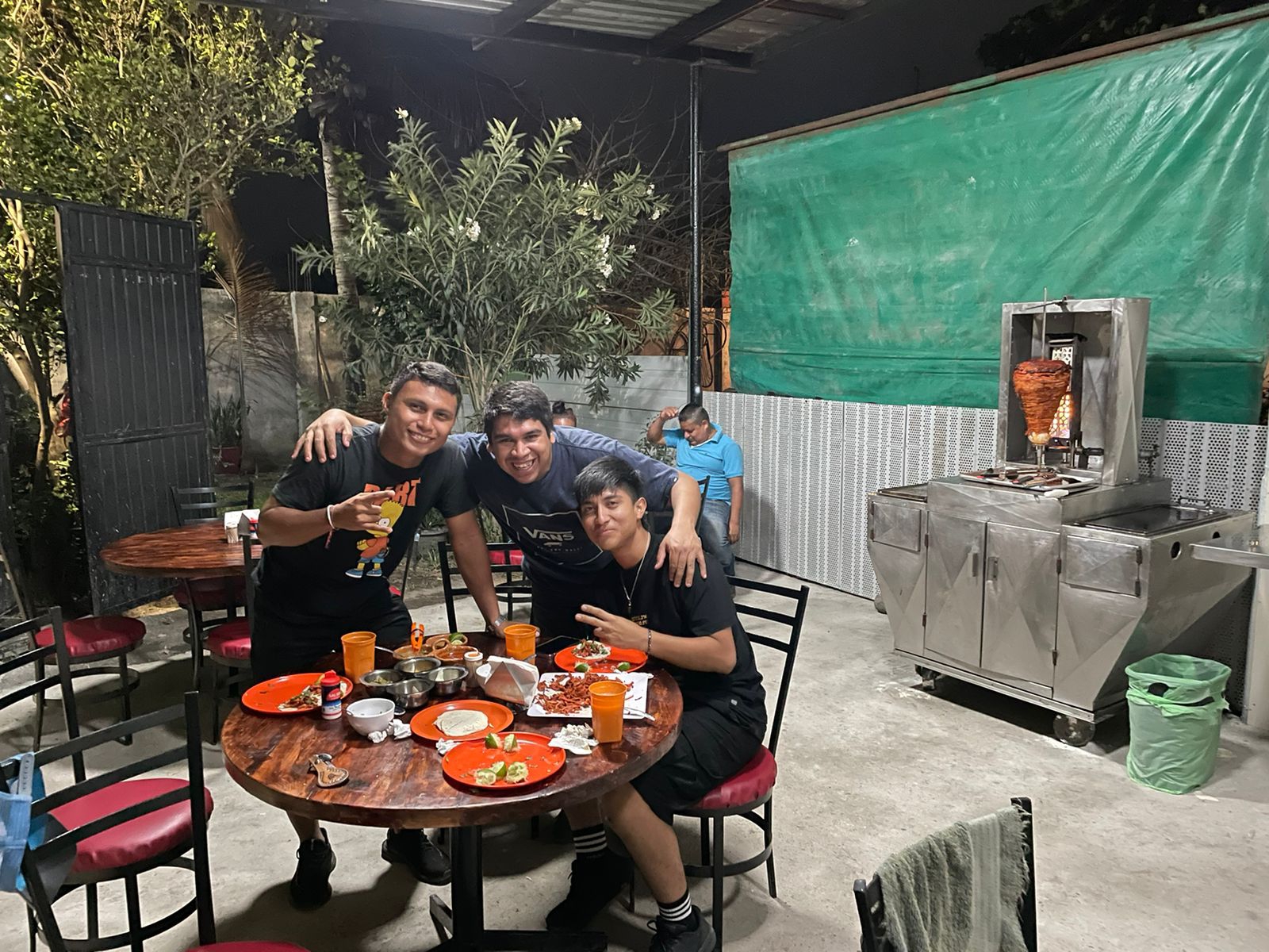 Taquería la libre image 4