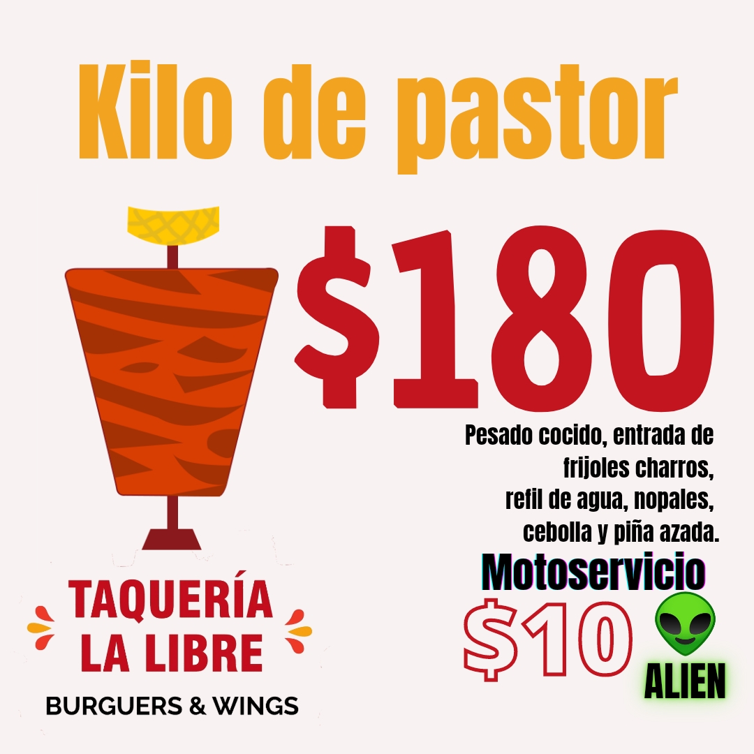 Taquería la libre image 7