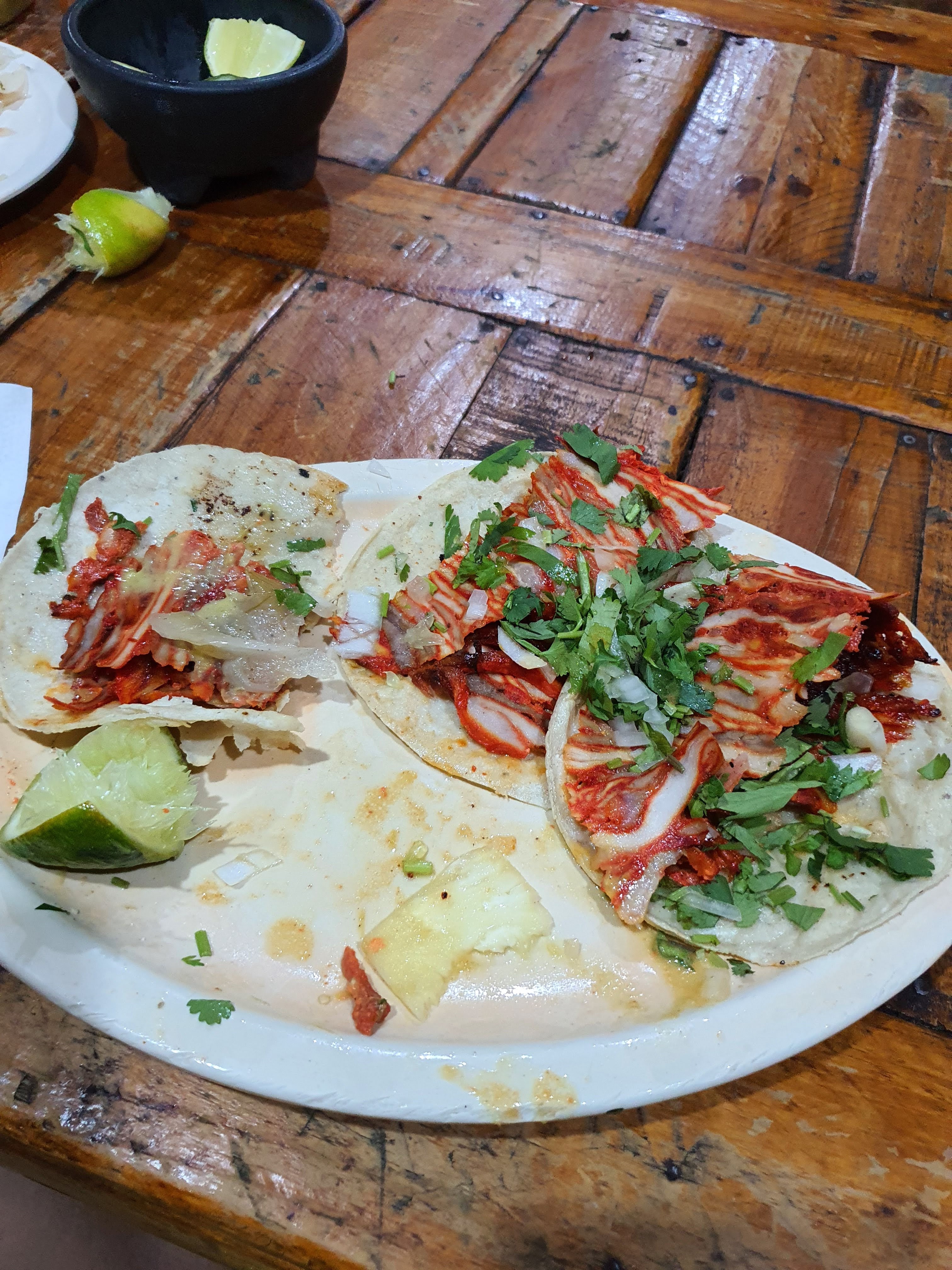 Tacos Don Tachin image 1