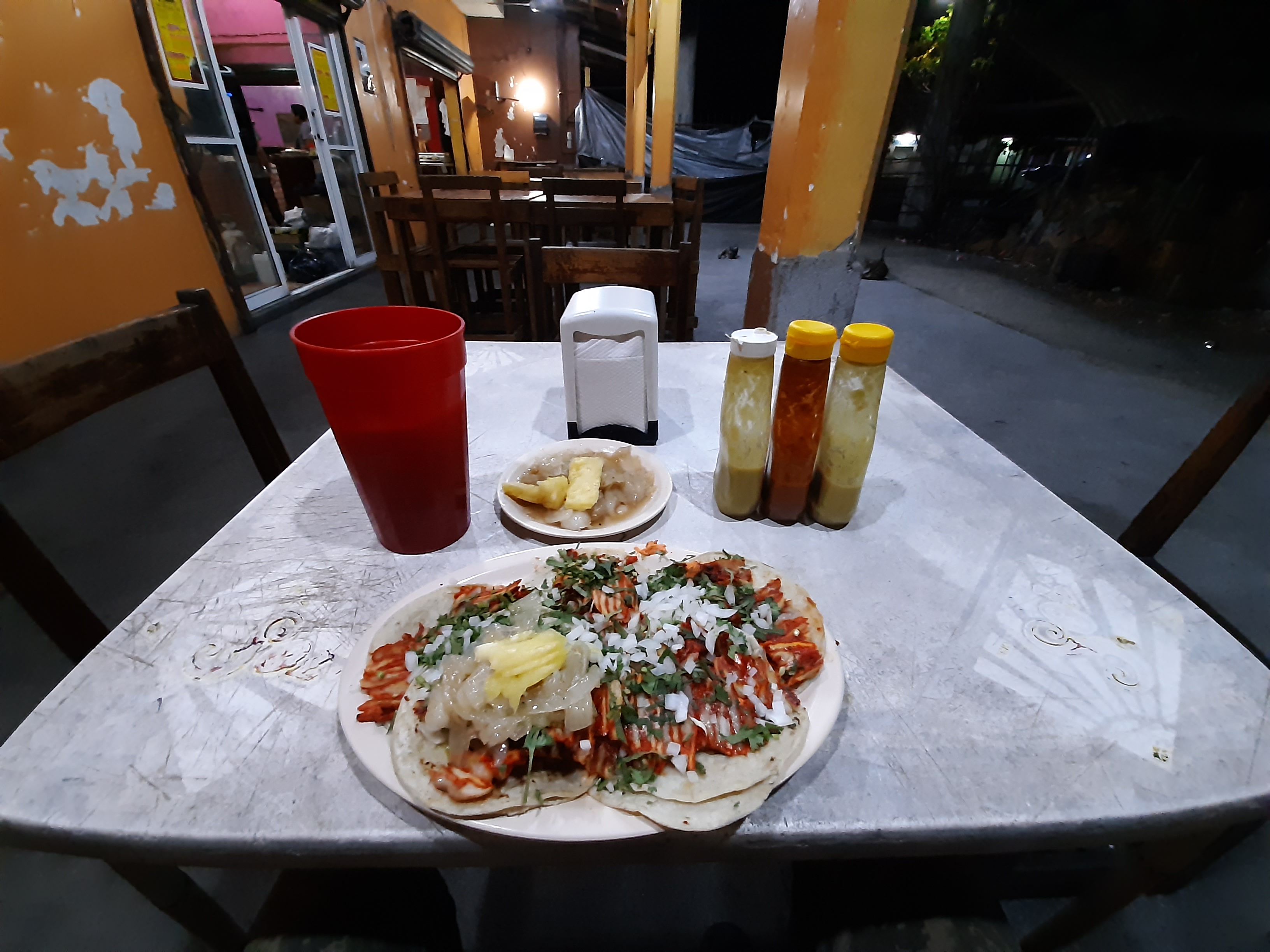 Tacos Don Tachin image 3