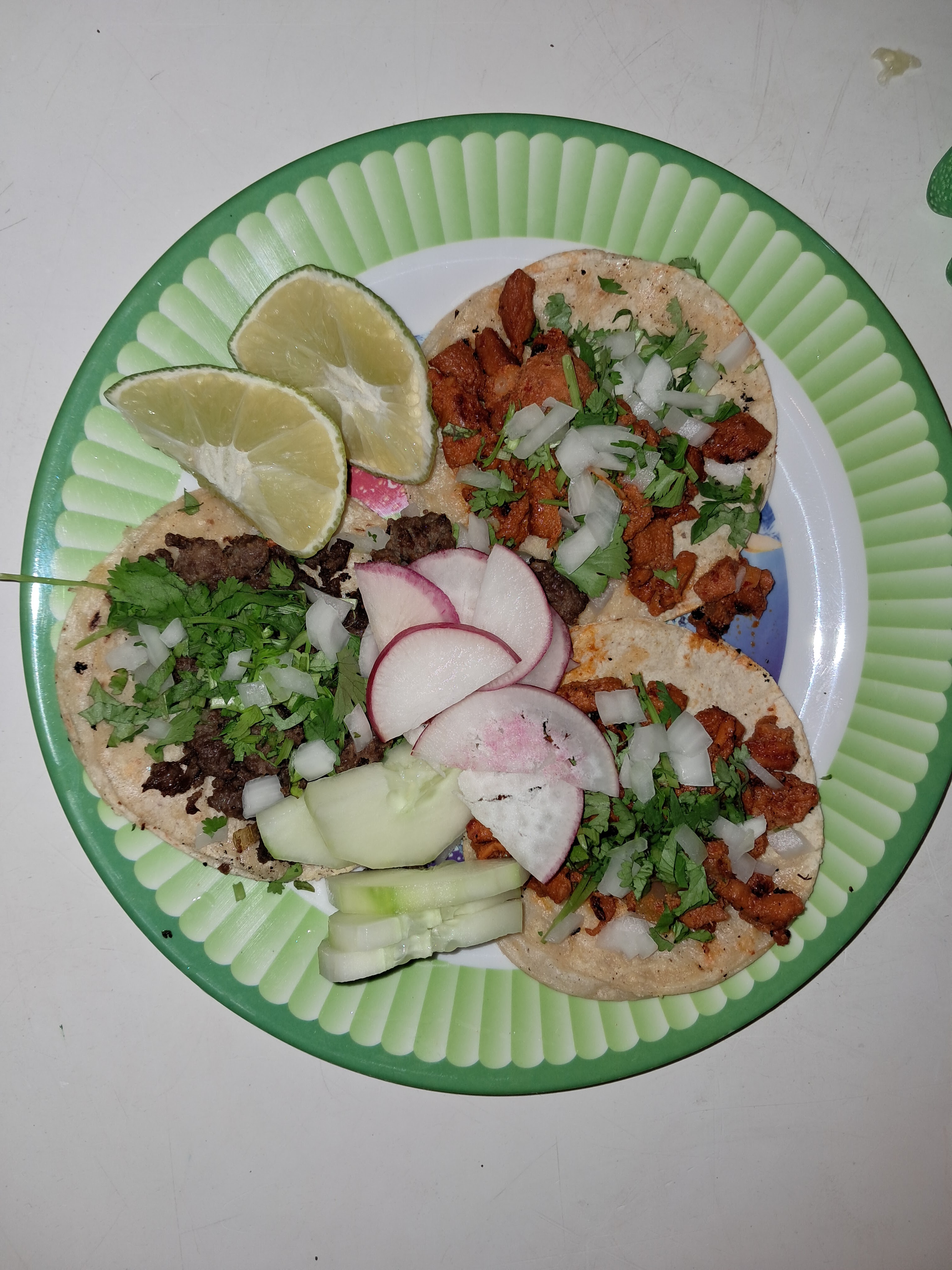 EL RICO TACO image 3