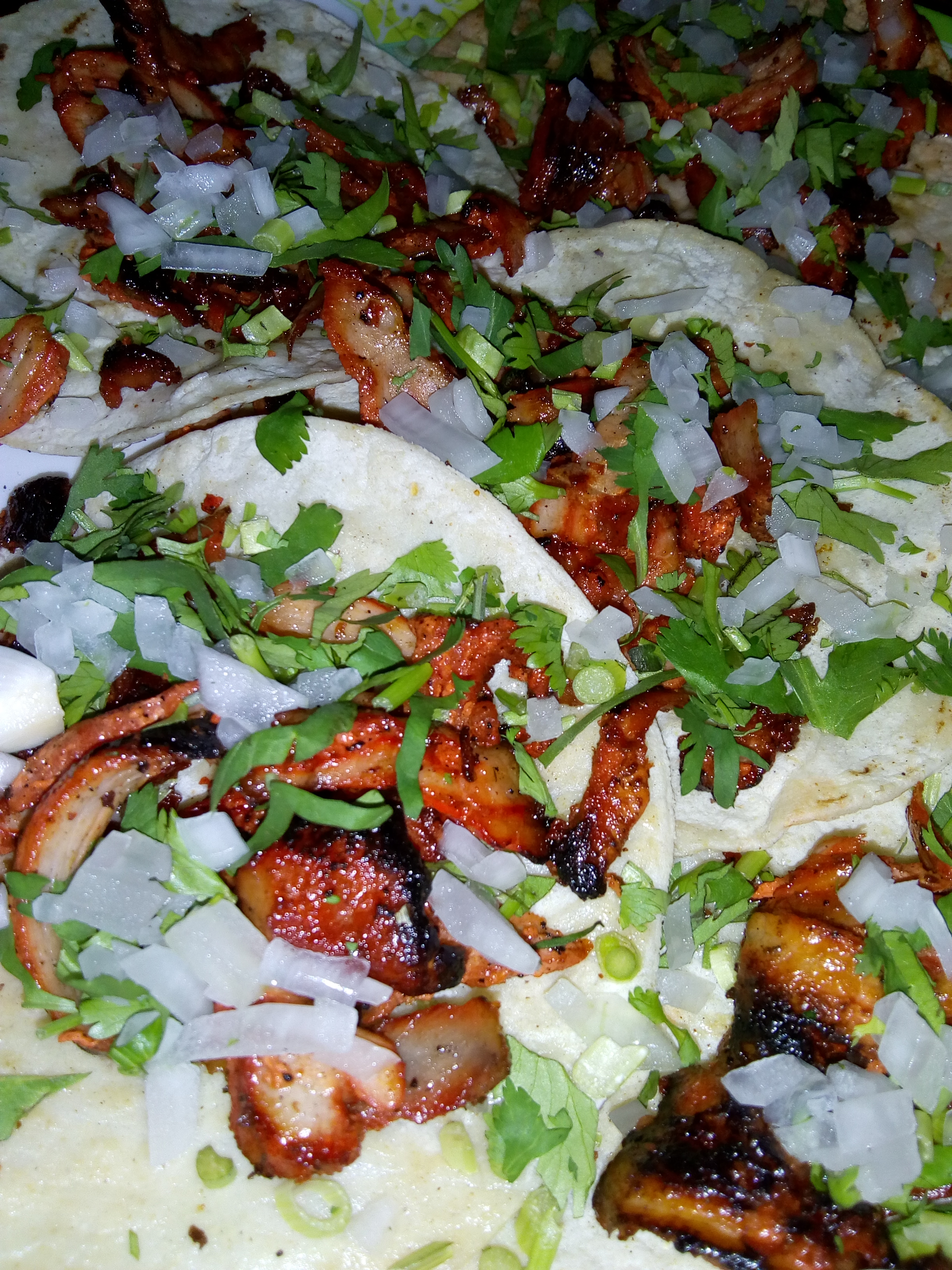 El Taco Feliz image 1