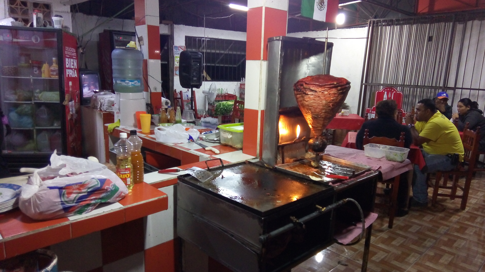 El Taco Feliz image 2