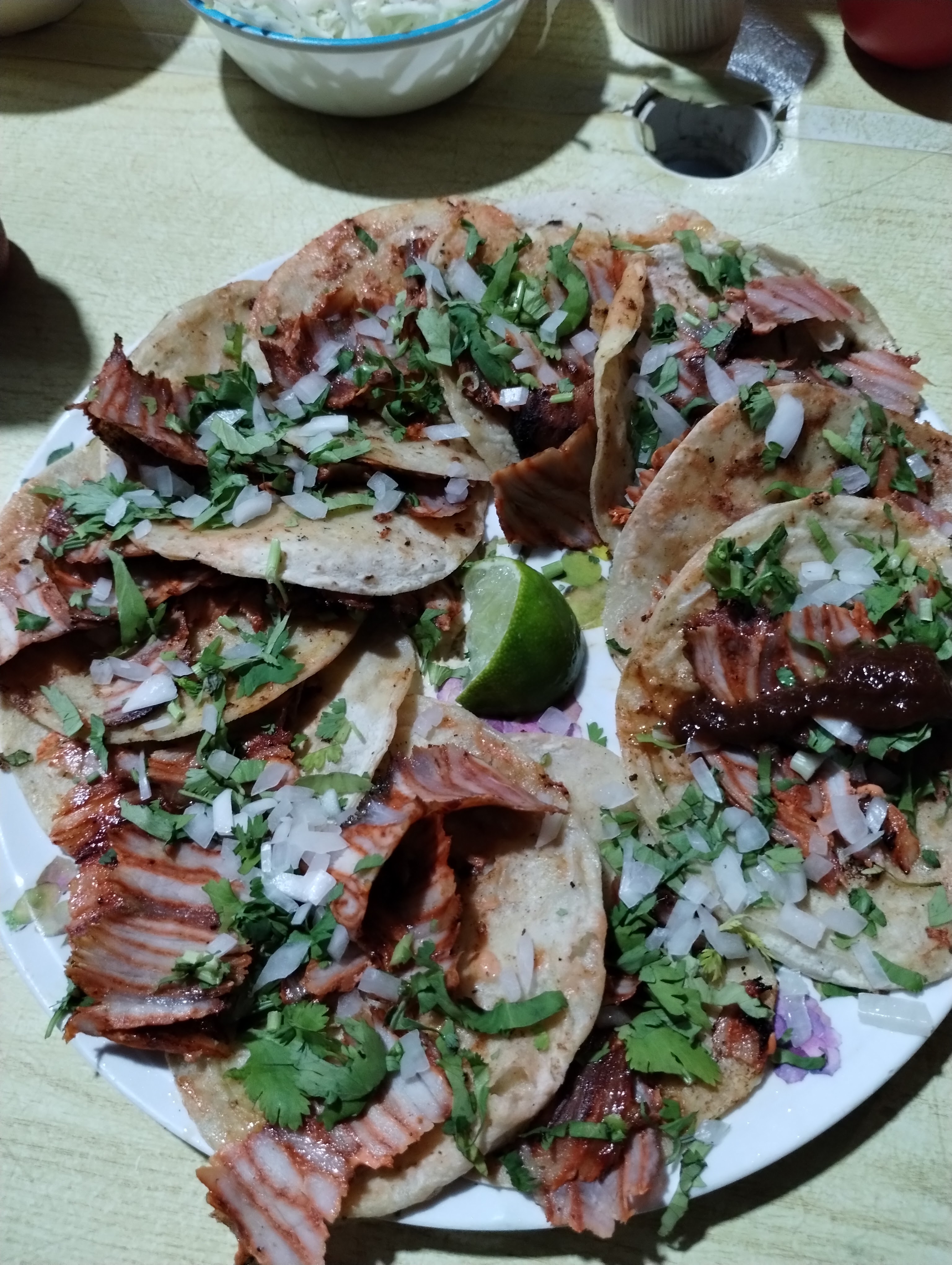 El Taco Feliz image 3
