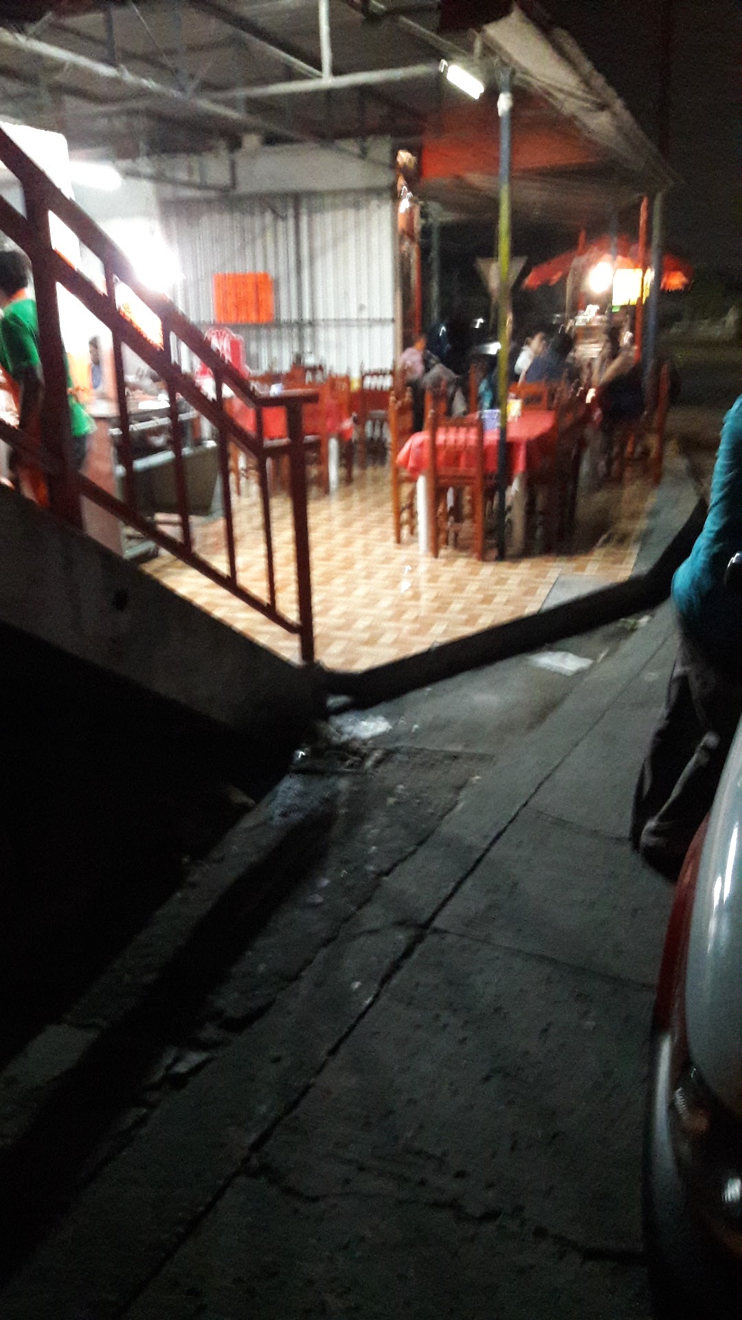 El Taco Feliz image 4