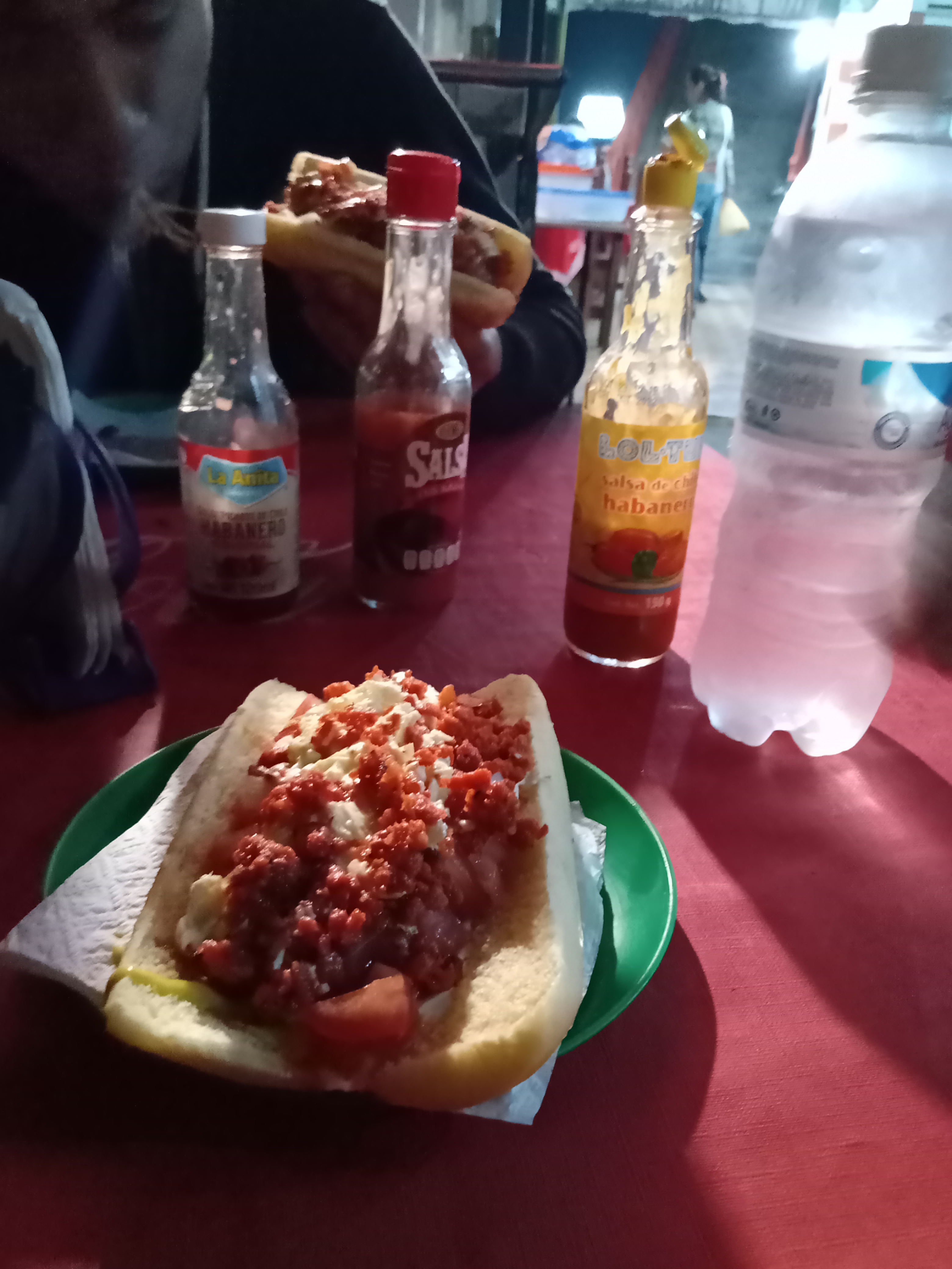 El Taco Feliz image 5