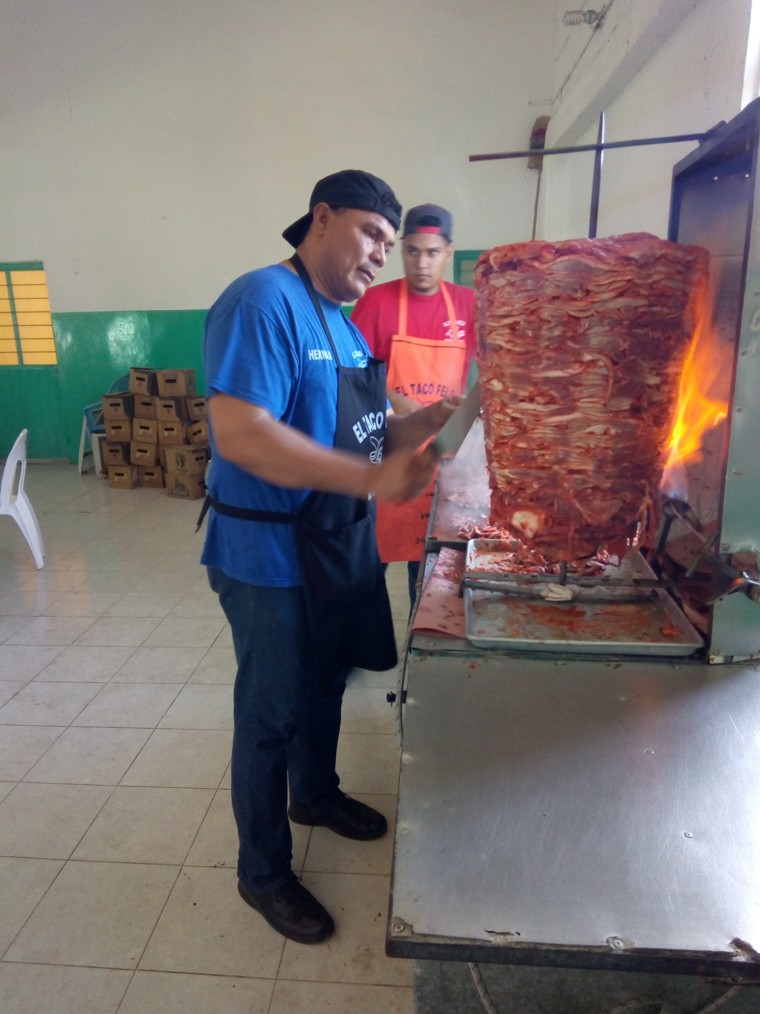 El Taco Feliz image 6