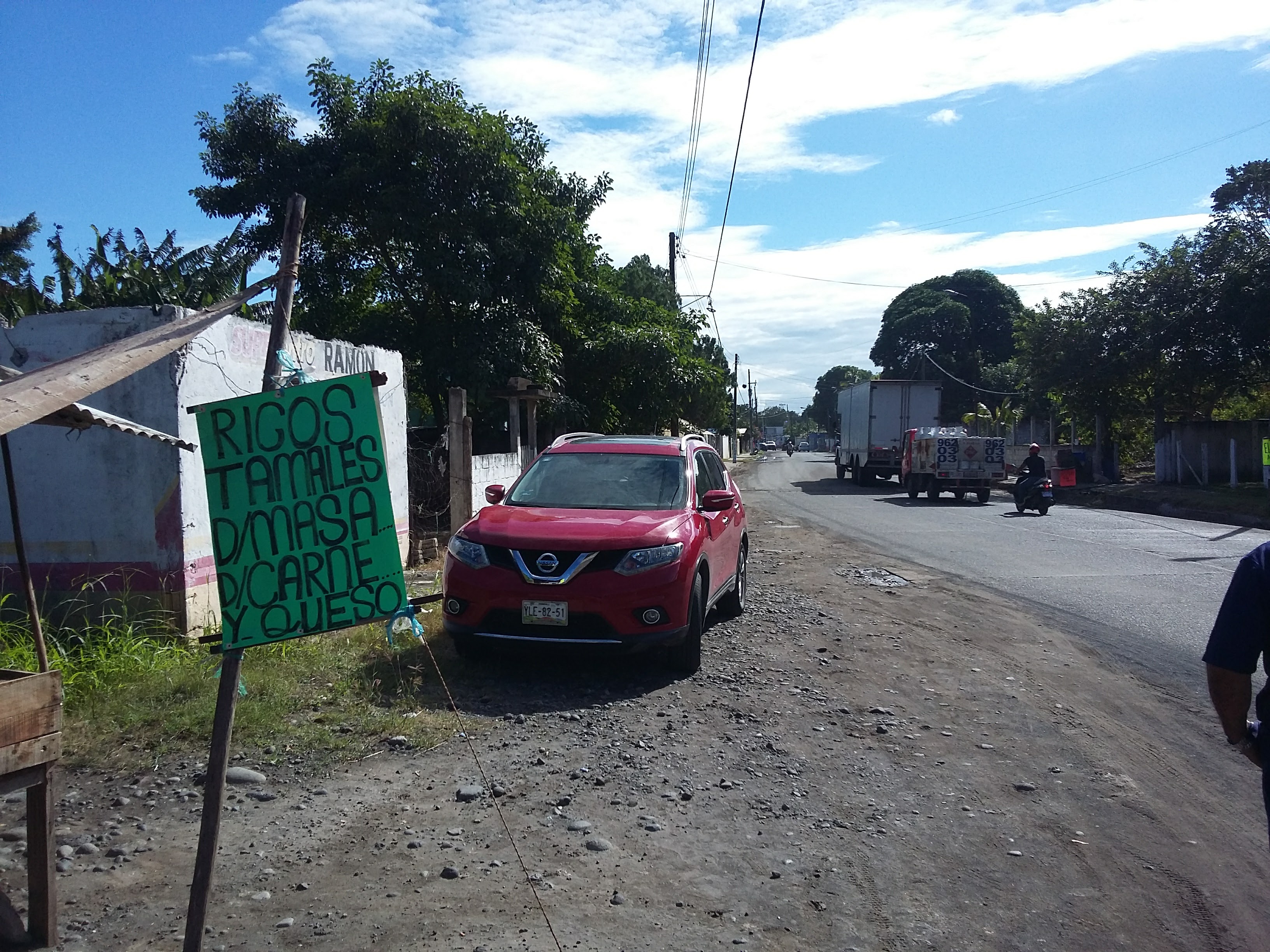 BARBACOA "LOS BORREGOS" SALMORAL image 3