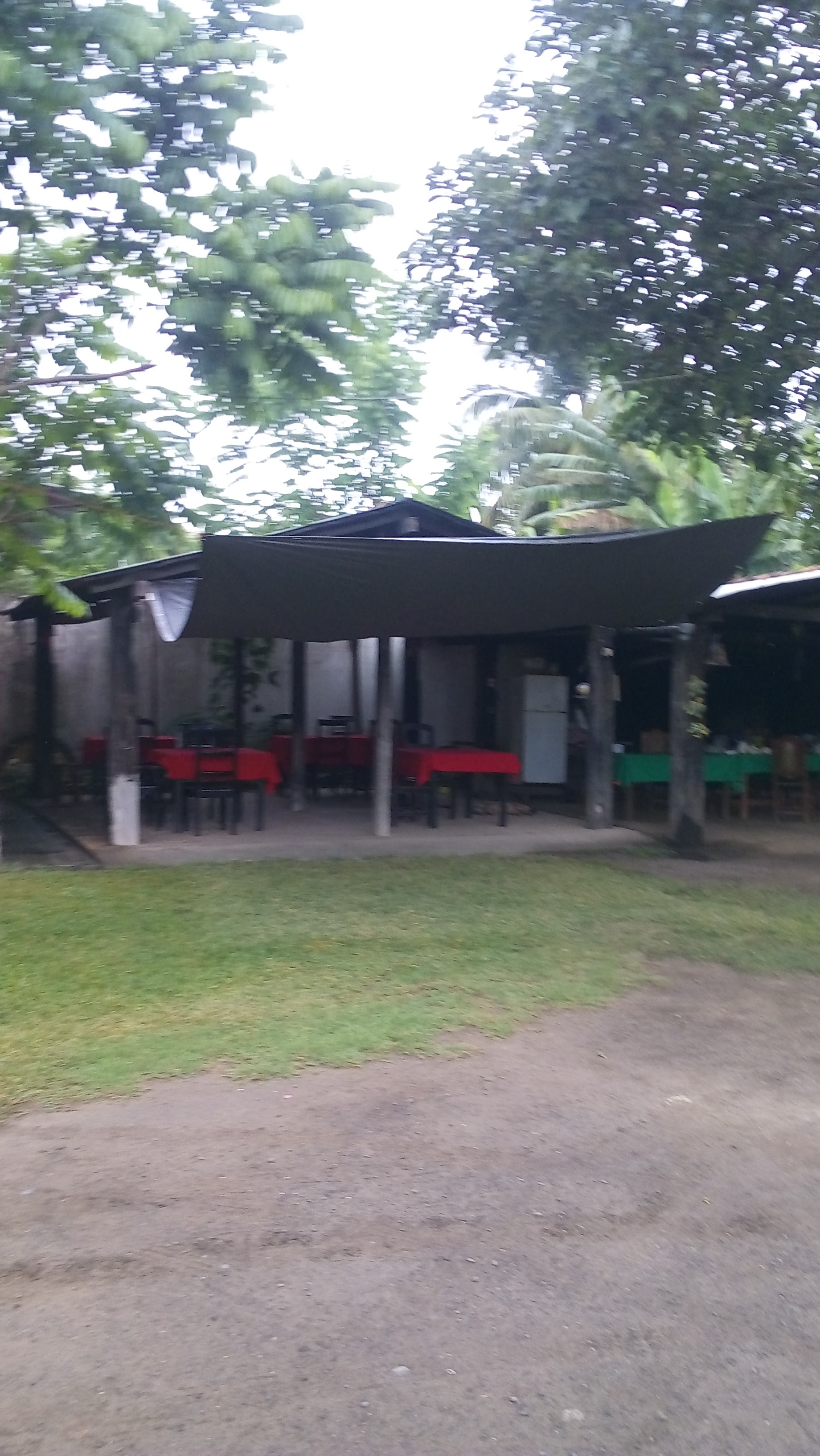 BARBACOA "LOS BORREGOS" SALMORAL image 9