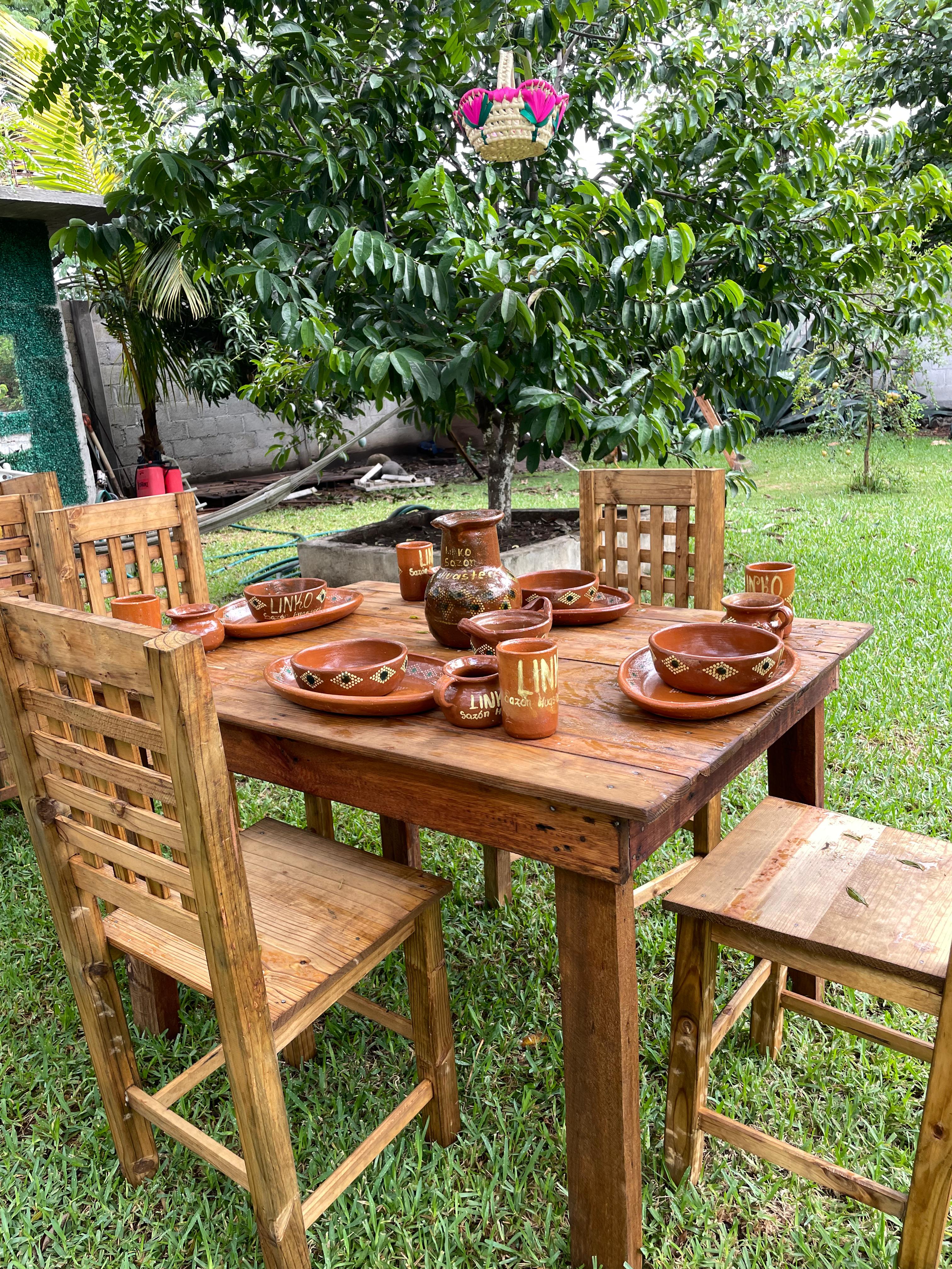 Linko - Sazón Huasteco image 1