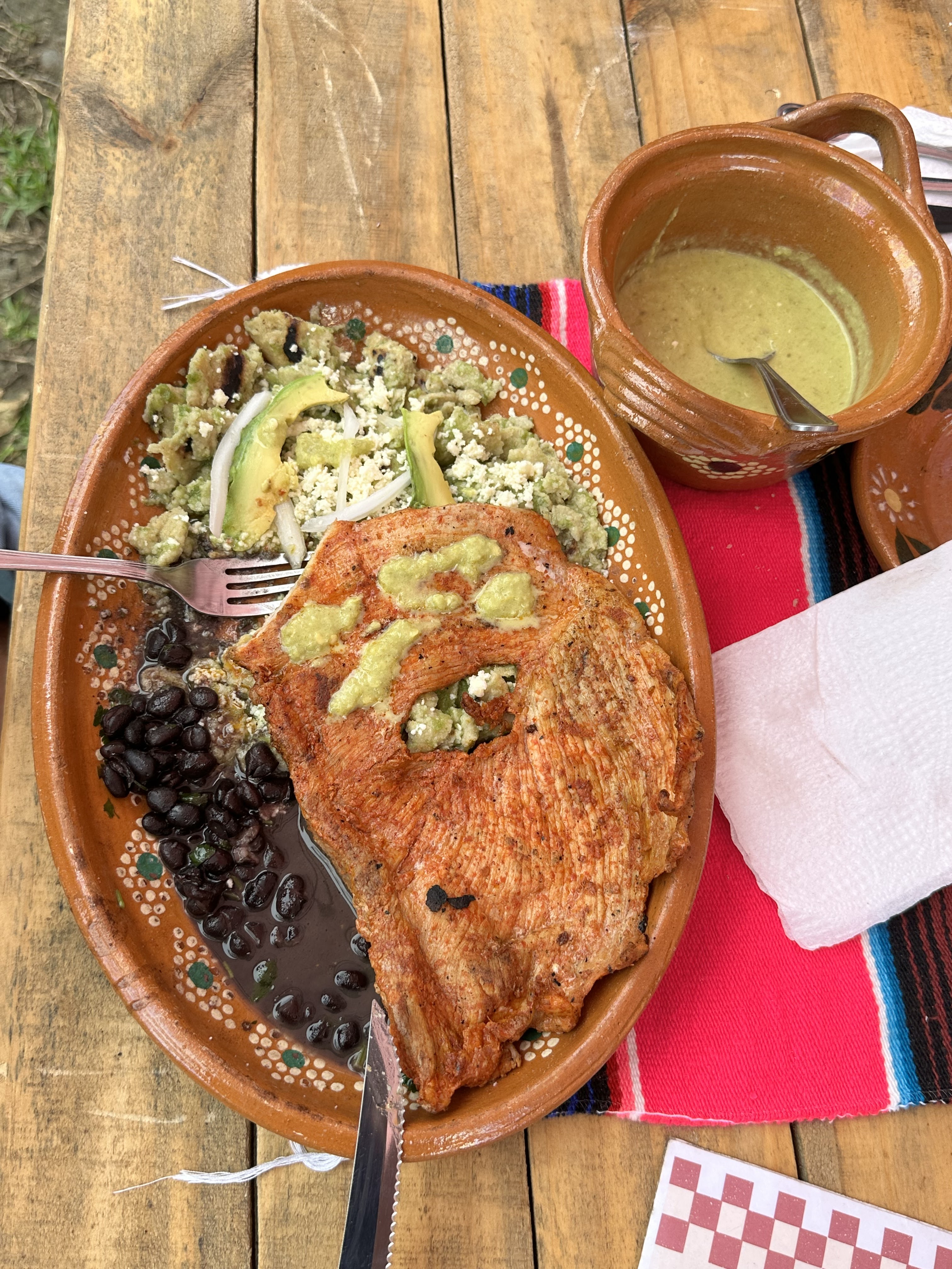 Linko - Sazón Huasteco image 2