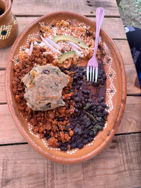 Linko - Sazón Huasteco image 4